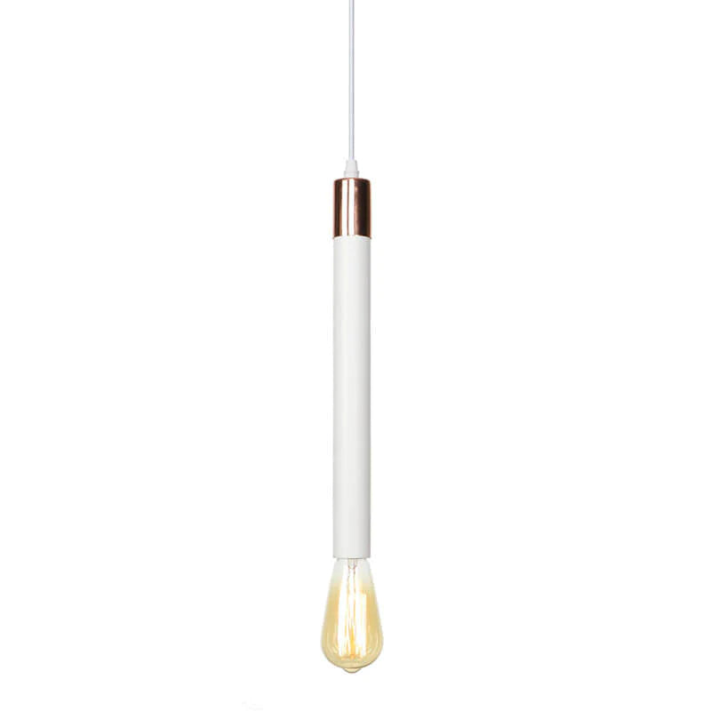 Valentina Moderne LED Suspension Métal Salon/Salle à manger/Chambre à coucher - Neutralighting