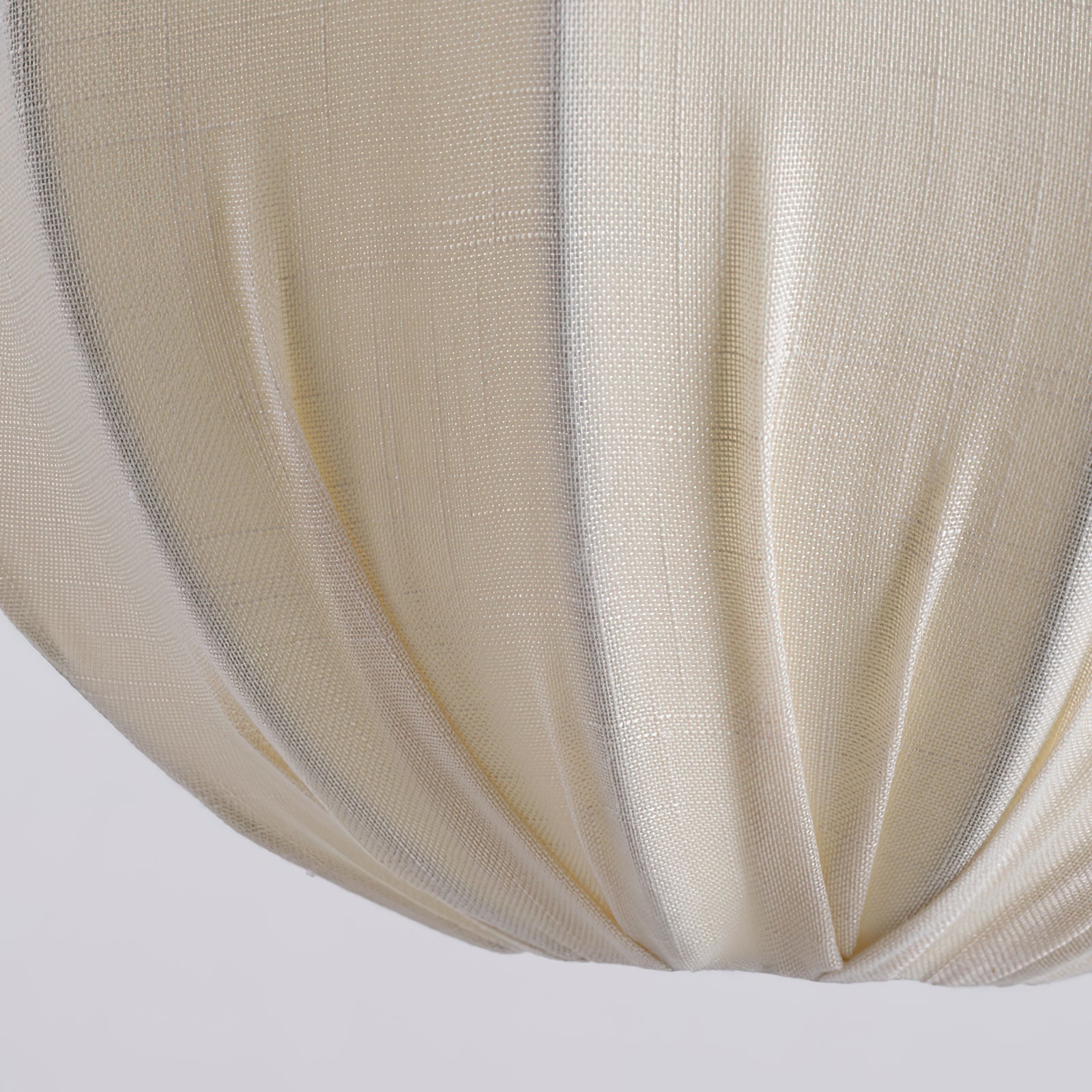 Casolila Suspension Métal Tissu Élégance Premium - Neutralighting