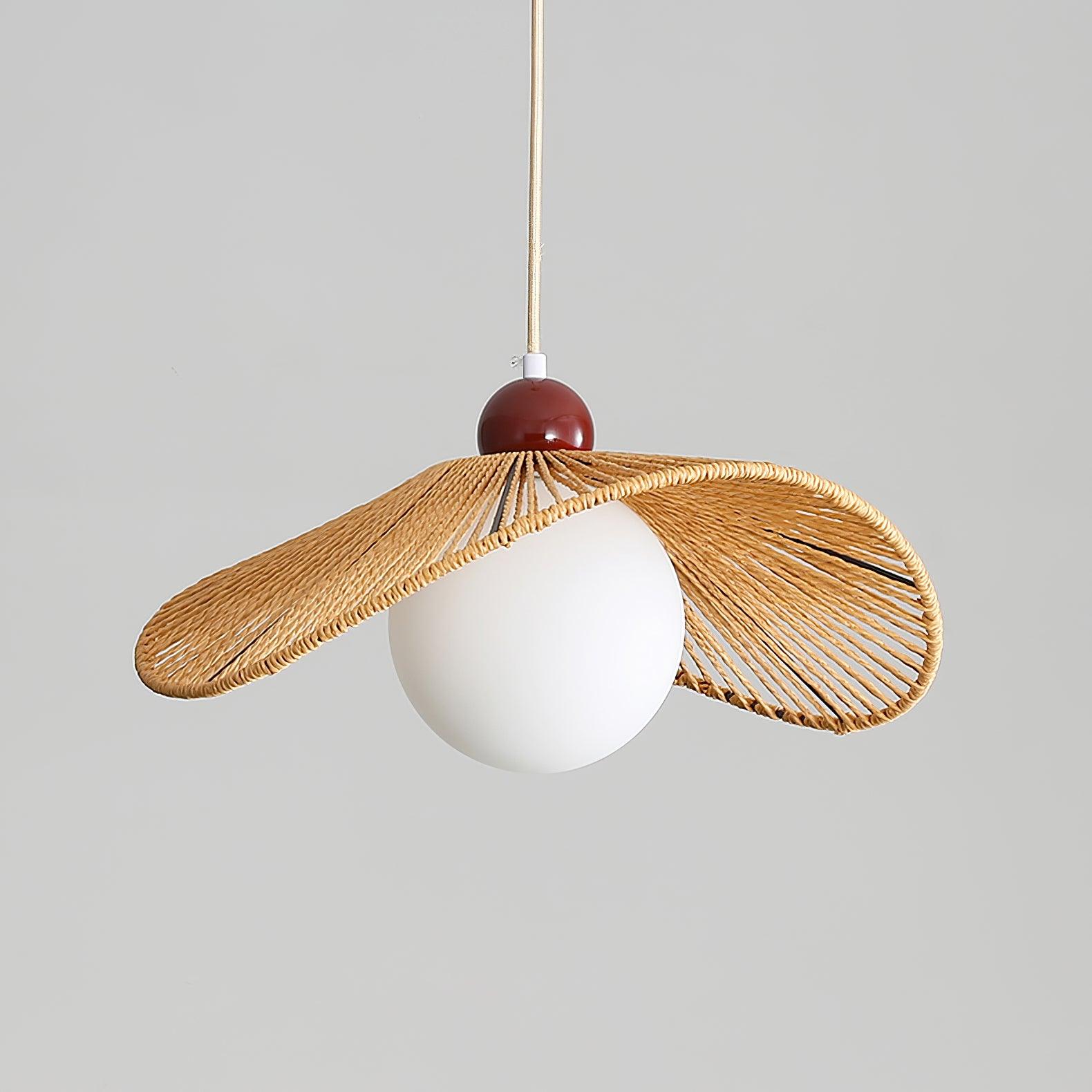 Hikari Pendant Light - Letslighting