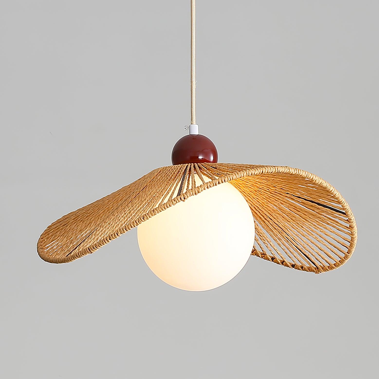 Hikari Pendant Light - Letslighting