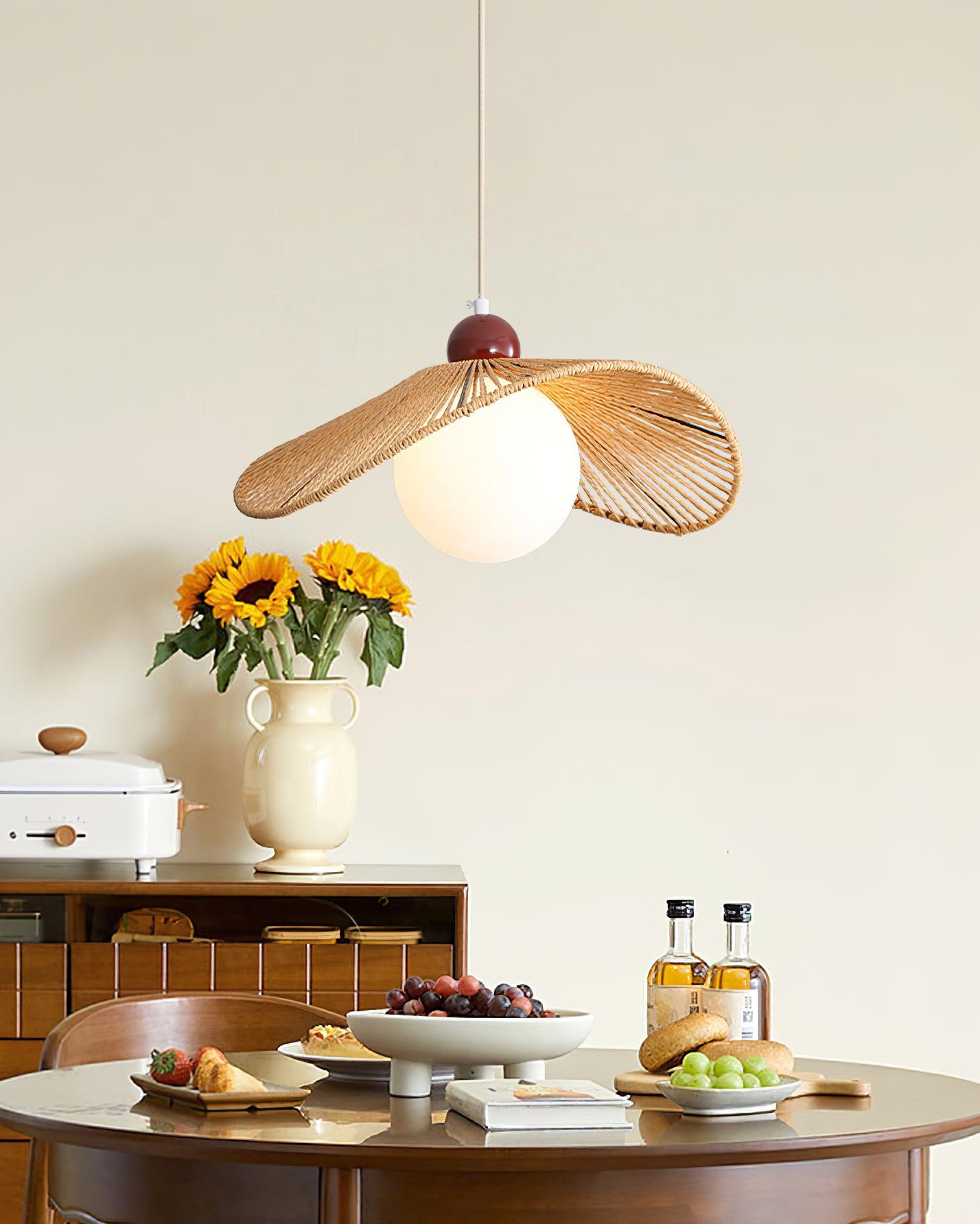 Hikari Pendant Light - Letslighting
