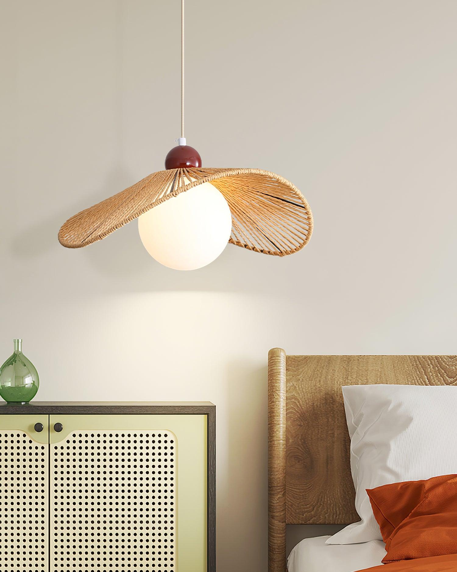 Hikari Pendant Light - Letslighting