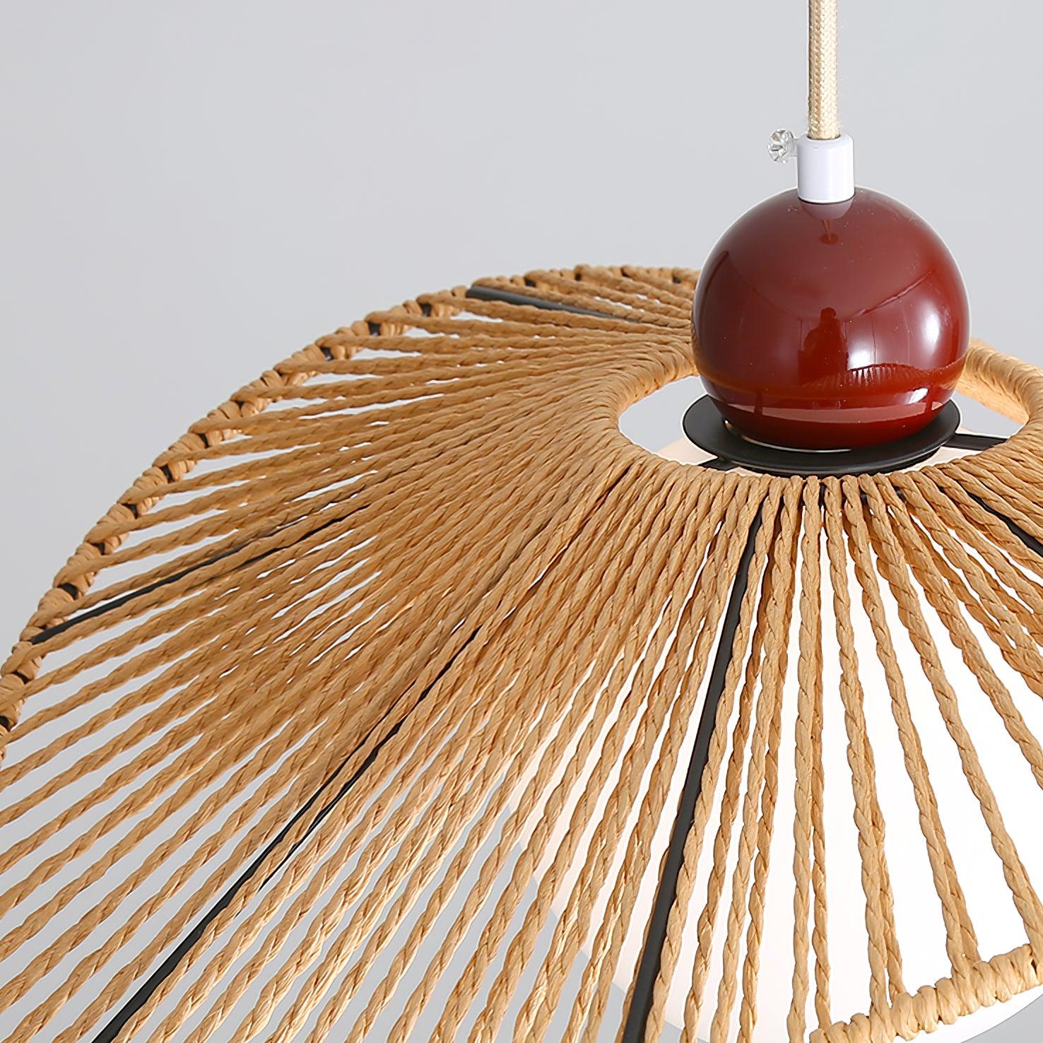 Hikari Pendant Light - Letslighting