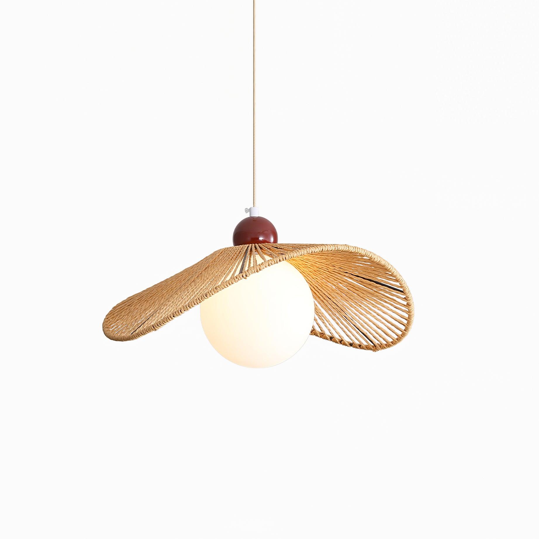 Hikari Pendant Light - Letslighting