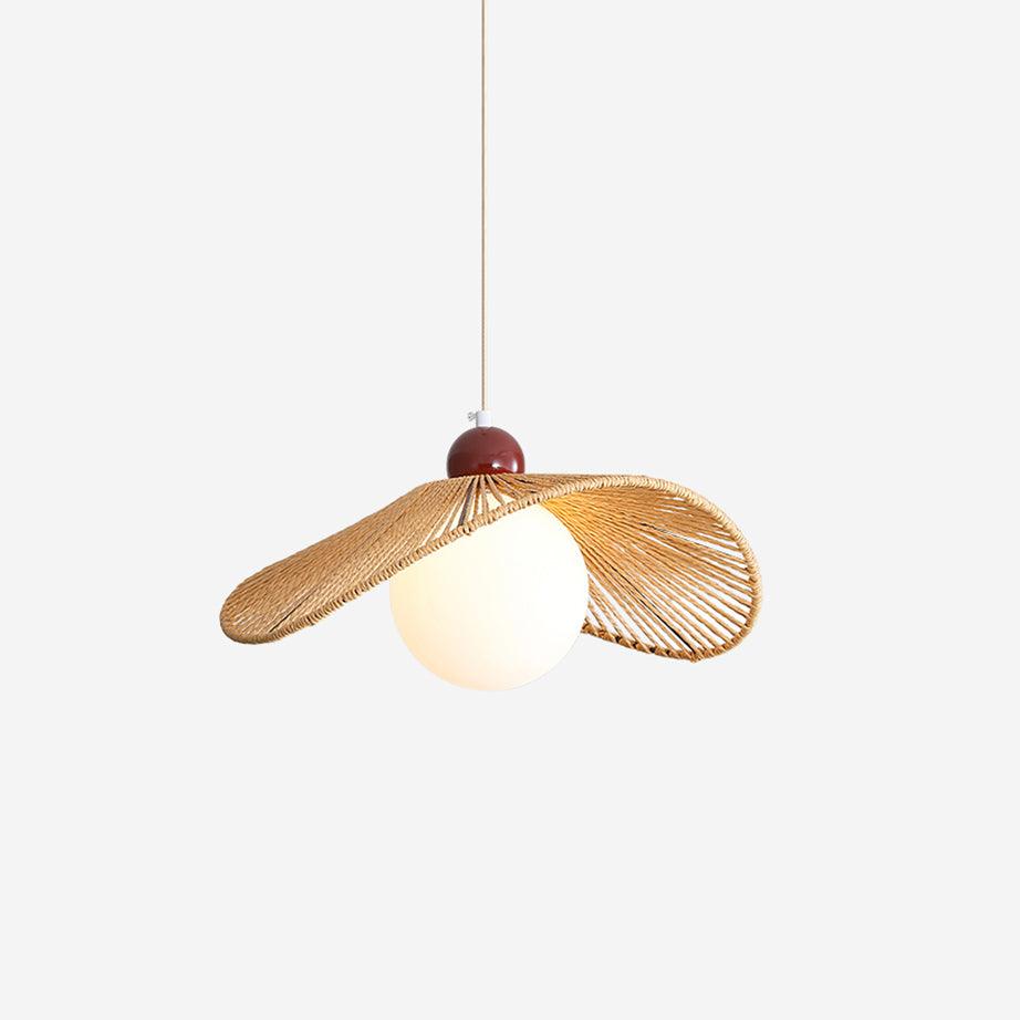 Hikari Pendant Light - Letslighting