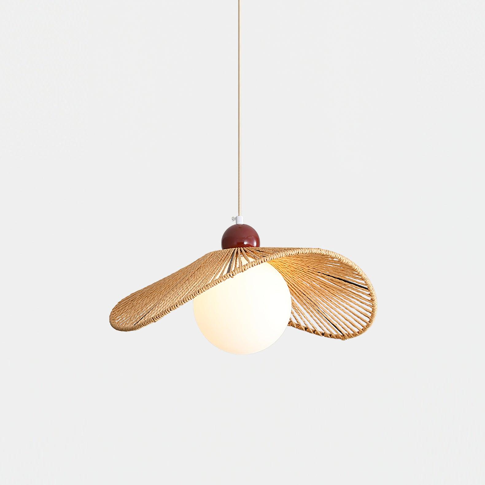 Hikari Pendant Light - Letslighting