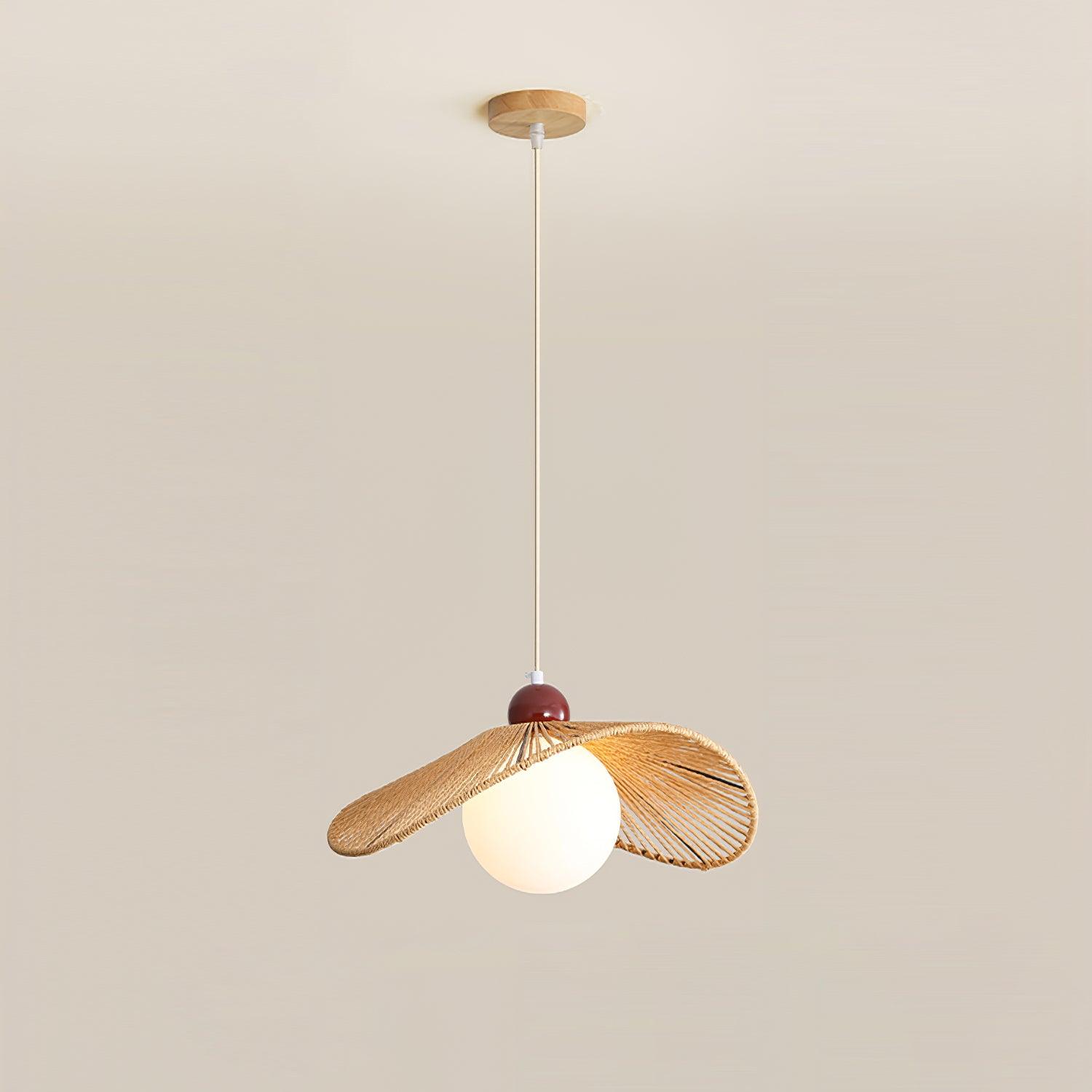 Hikari Pendant Light - Letslighting