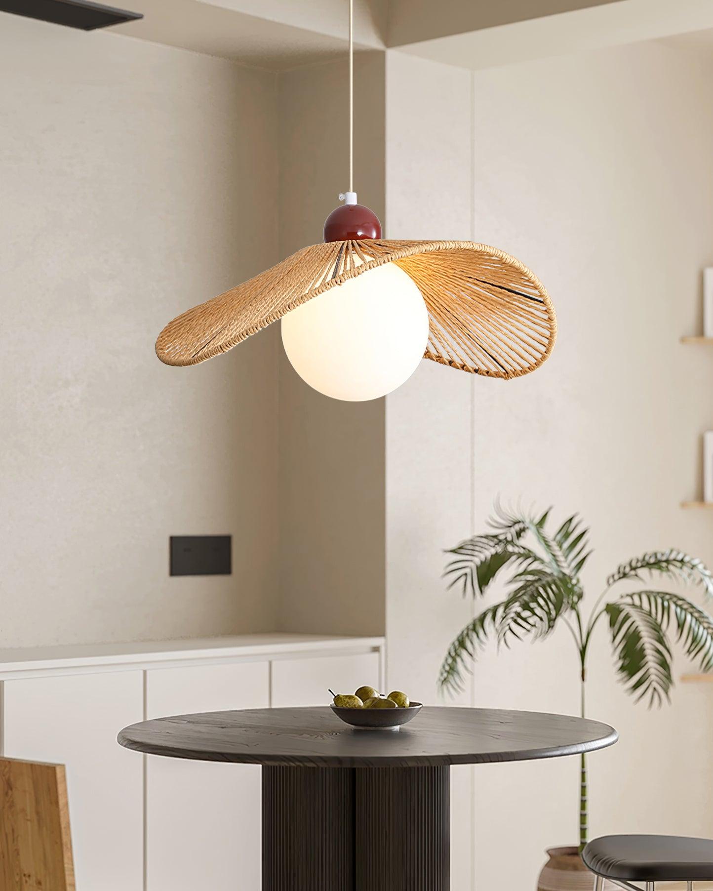 Hikari Pendant Light - Letslighting