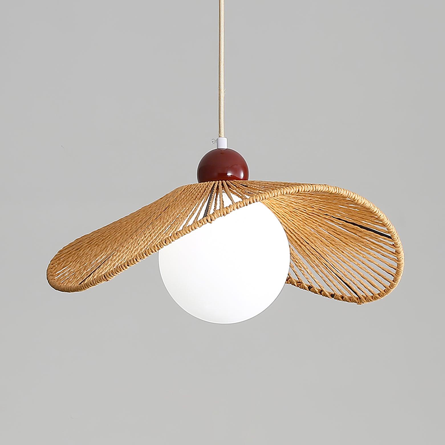 Hikari Pendant Light - Letslighting