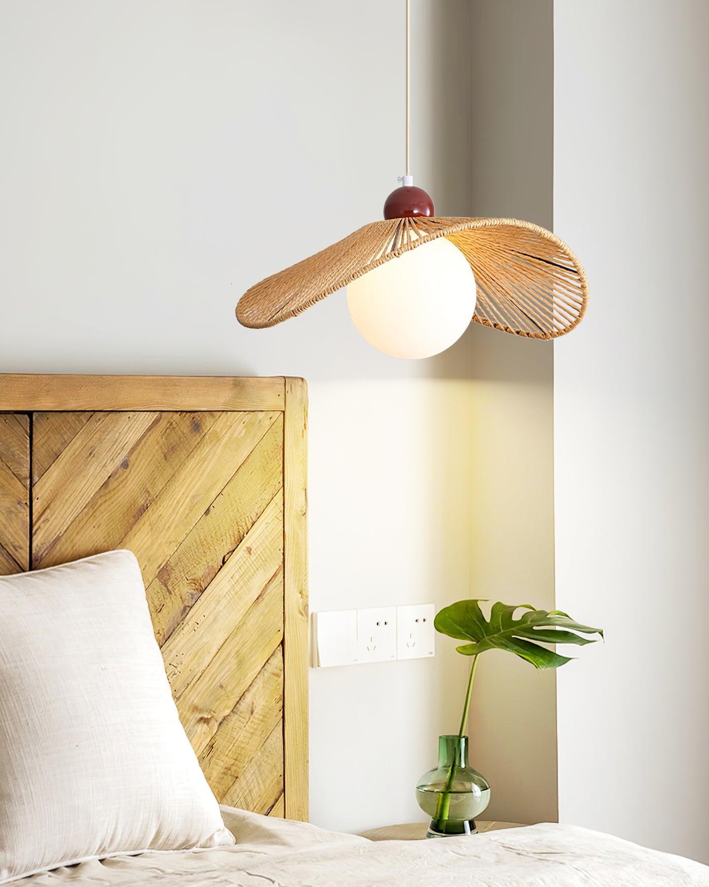 Hikari Pendant Light - Letslighting