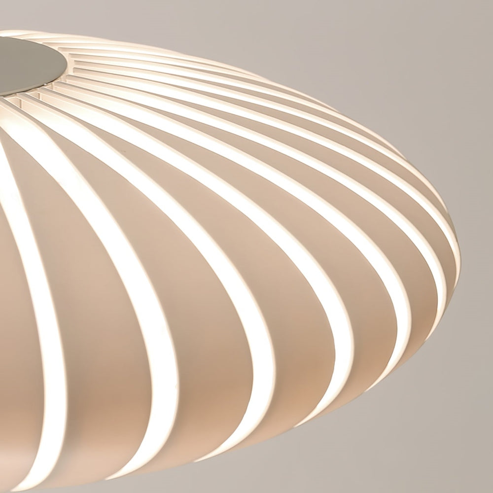 Valentina Modern Maranga Suspension Métal Acrylique Chambre à Manger Salle à Manger - Neutralighting
