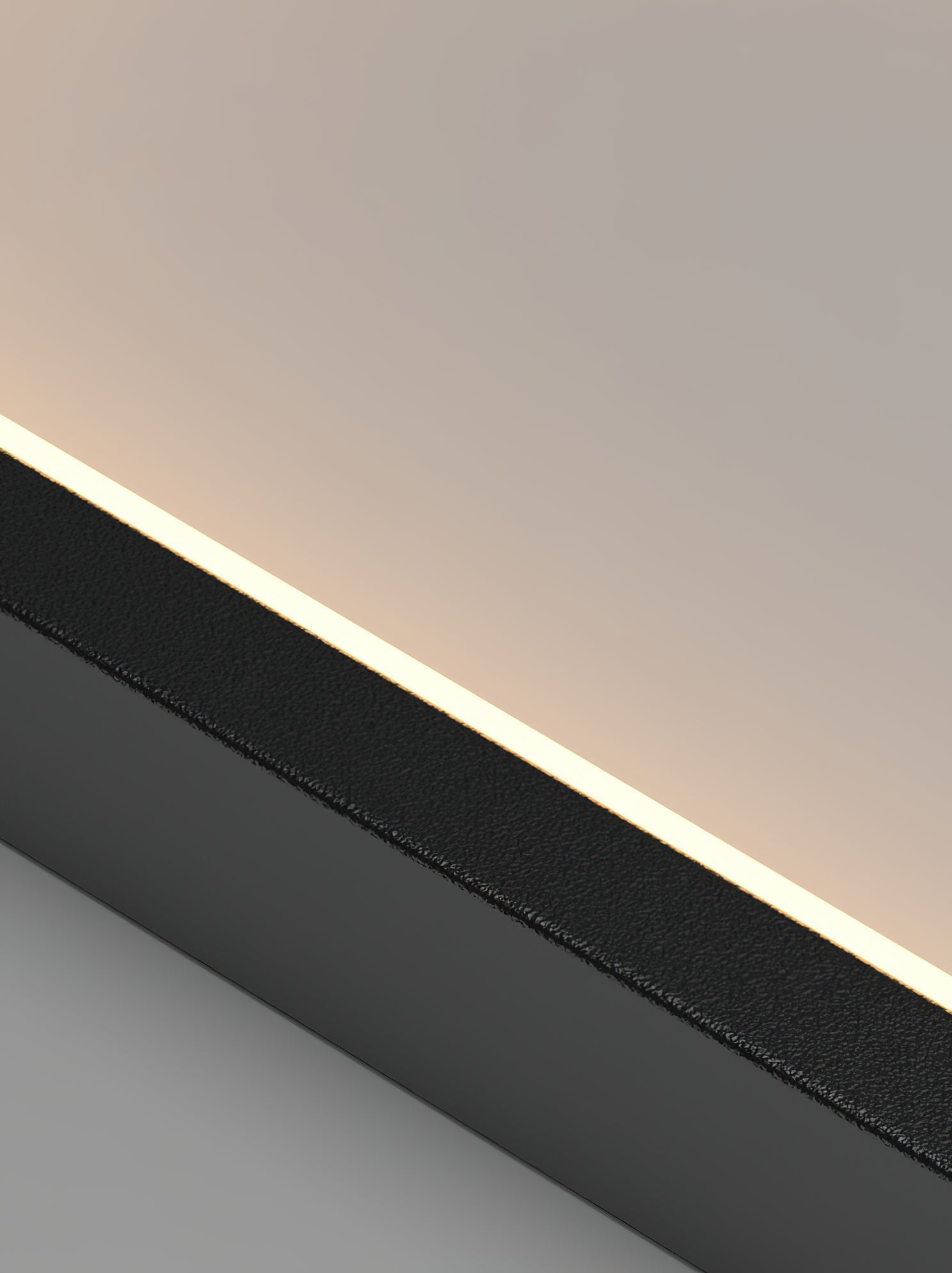 Sysorila Suspension Métal LED Minimaliste Moderne - Neutralighting