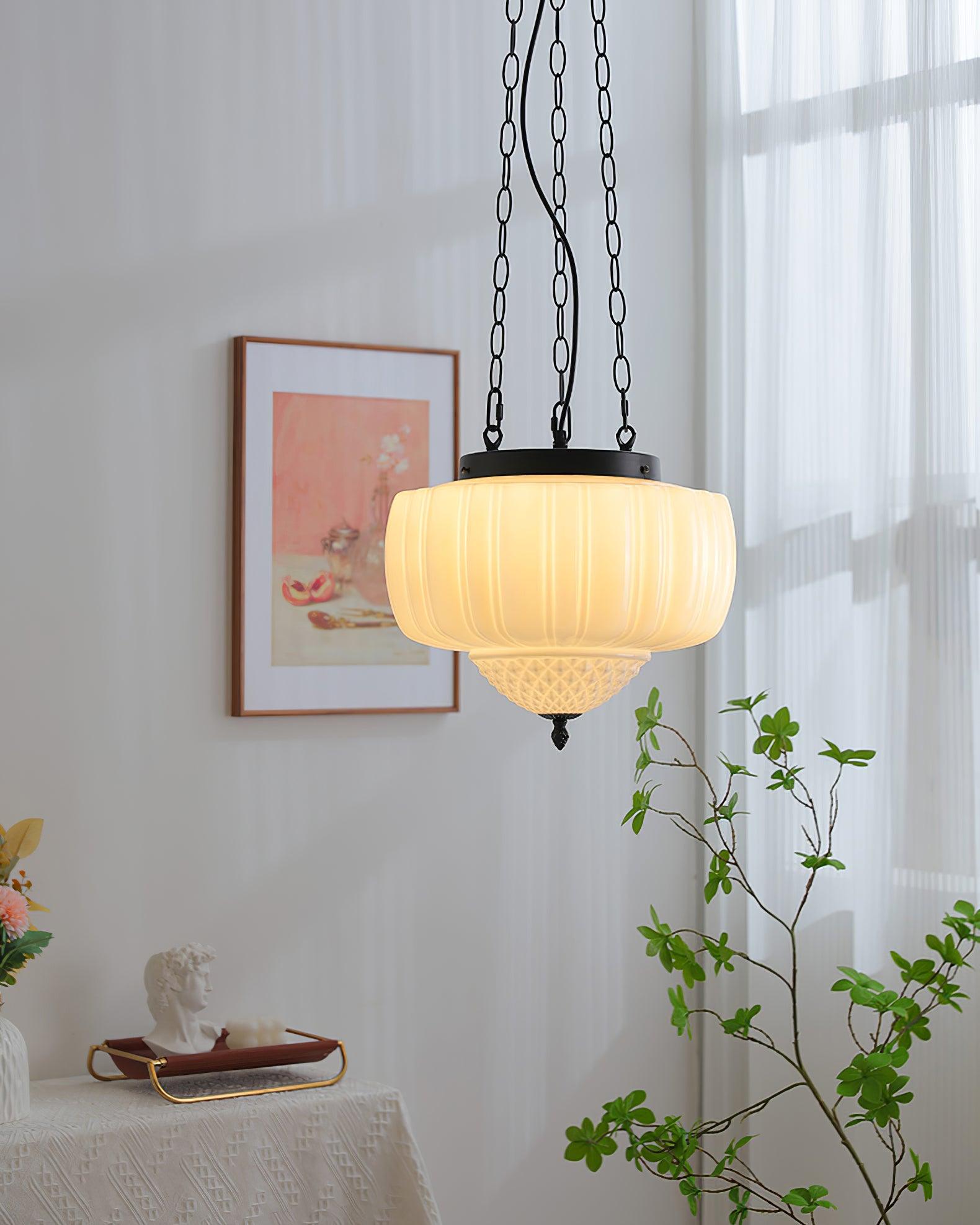 Marlo Pendant Light - Blowlighting