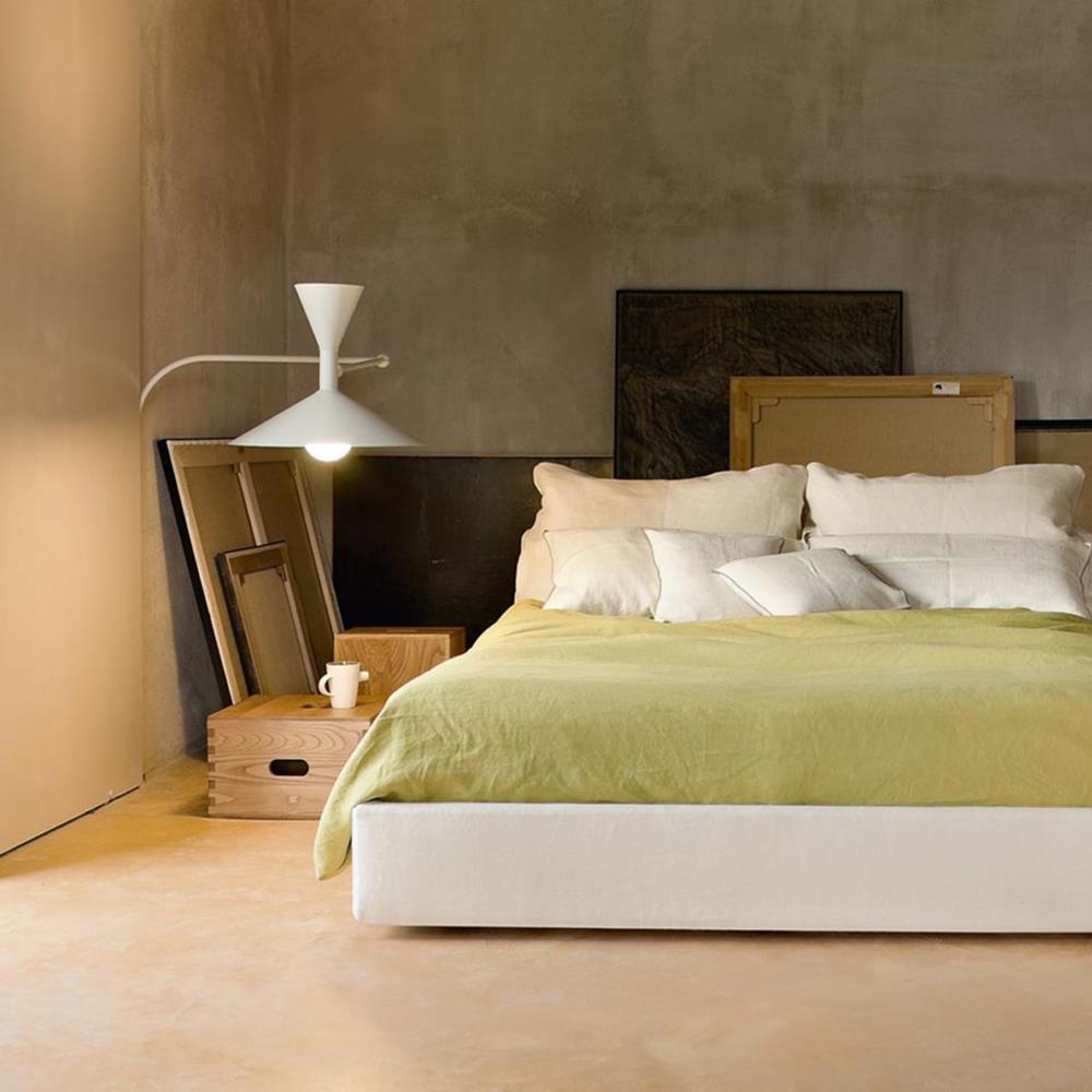 Lustra Wall Lamp Marseille Adjustable - Neutralighting