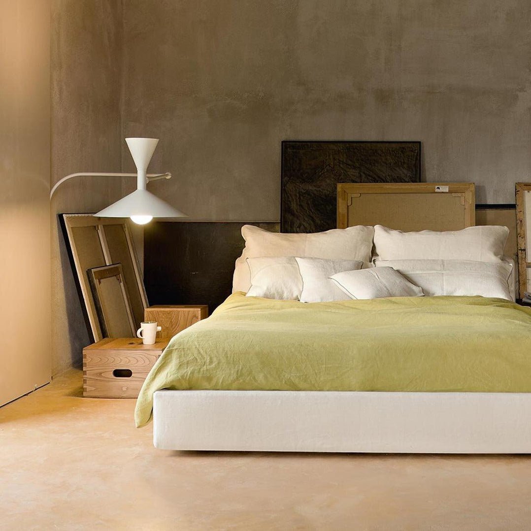 Lustra Wall Lamp Marseille Adjustable - Neutralighting