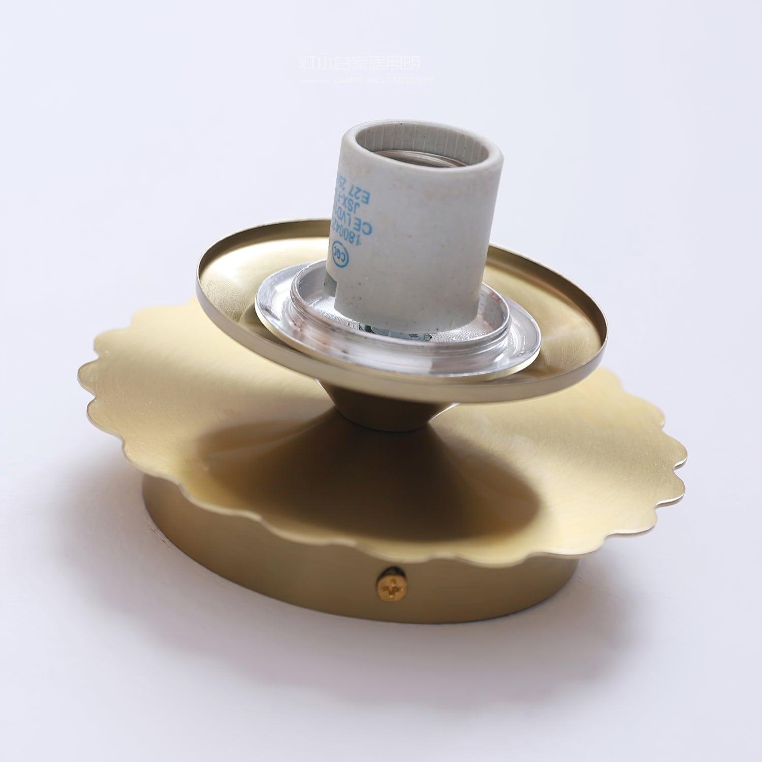 Sovel Applique Murale Marshmallow - Neutralighting