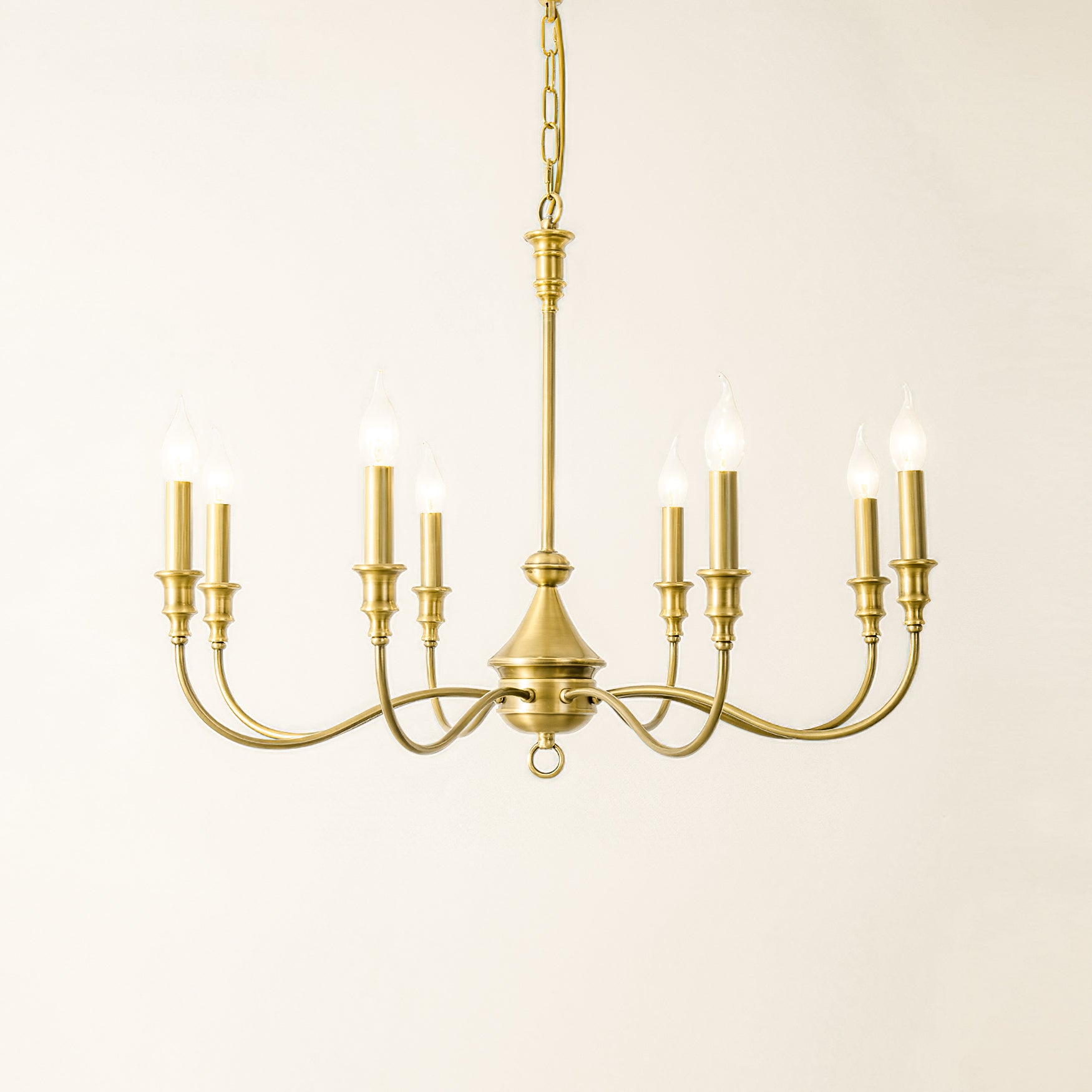 Cunorora Lustre Métal Industriel Vintage - Neutralighting