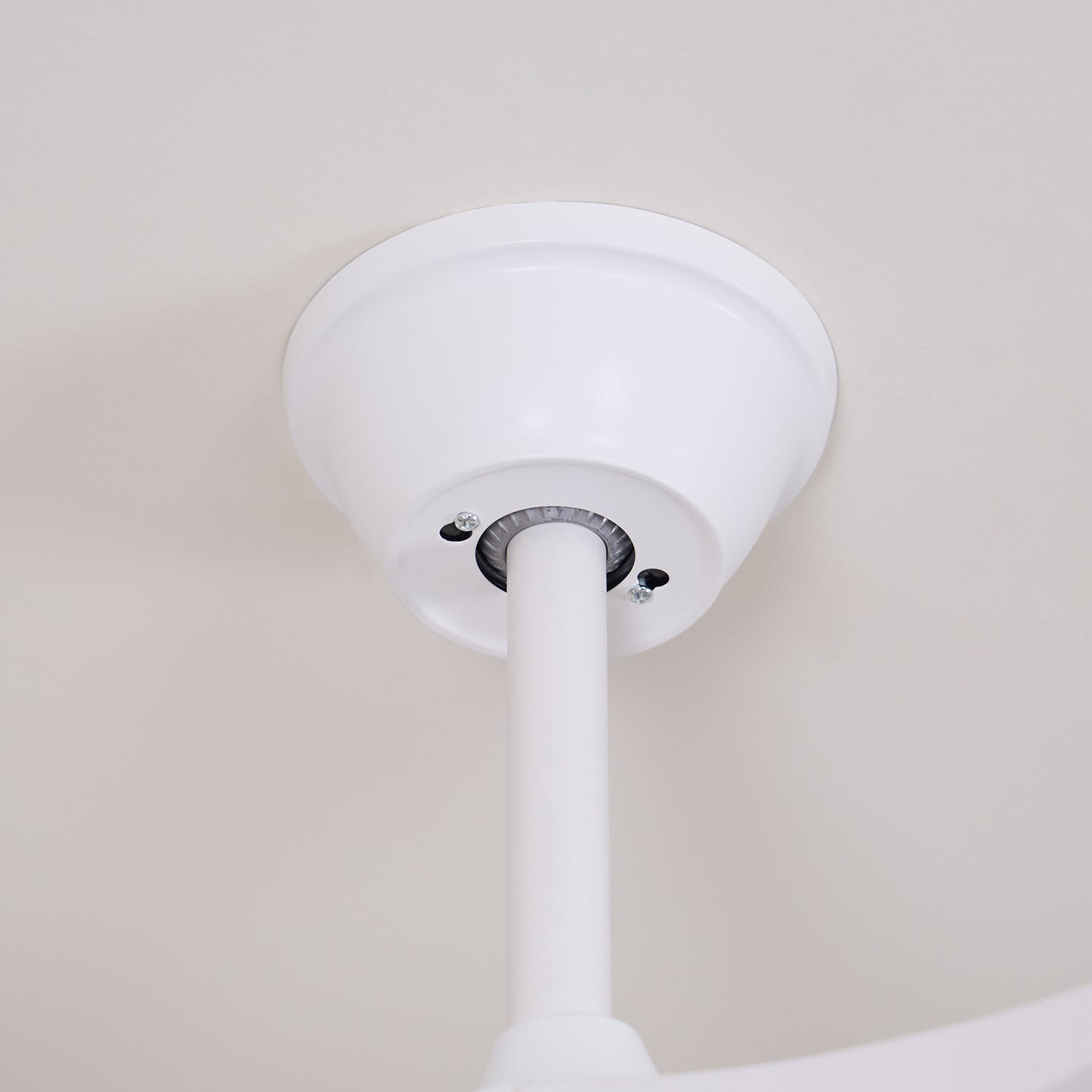 Ventilateur NovaVent démontrant sa fonction de contrôle à 6 vitesses