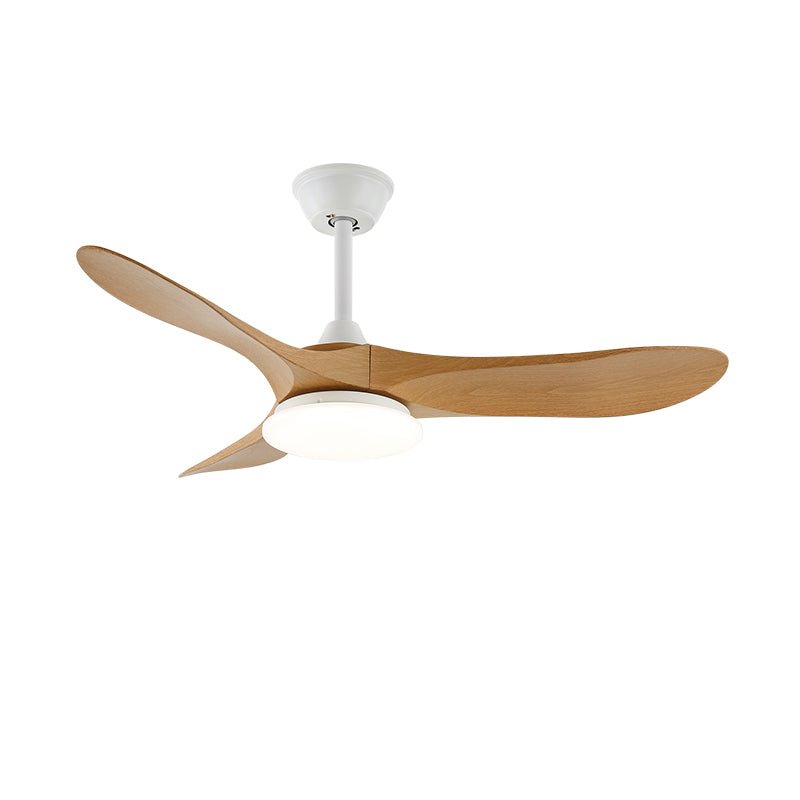 Ventilateur de plafond NovaVent avec lumière
