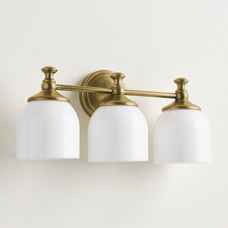 Lumen Sconce Mural Moderne Minimaliste à Bras Courts en Chrome Métal Verre - Neutralighting