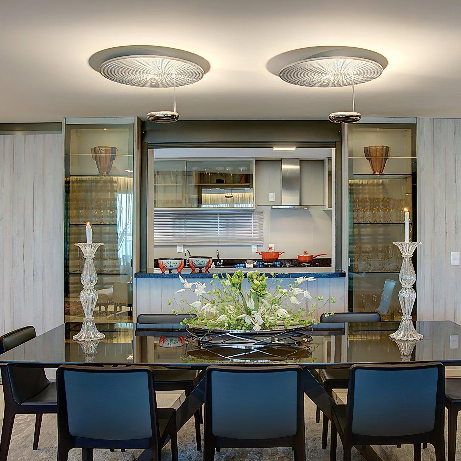 Mercury Plafonnier - Neutralighting