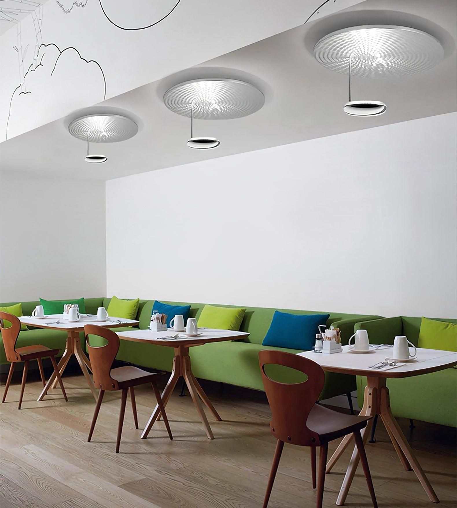 Mercury Plafonnier - Neutralighting