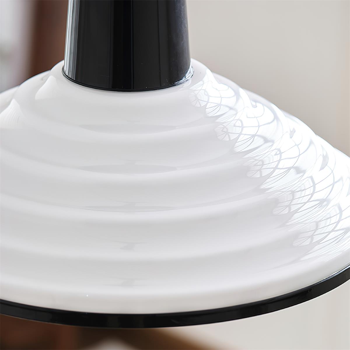 Owa Suspension Cercle Concentrique - Neutralighting