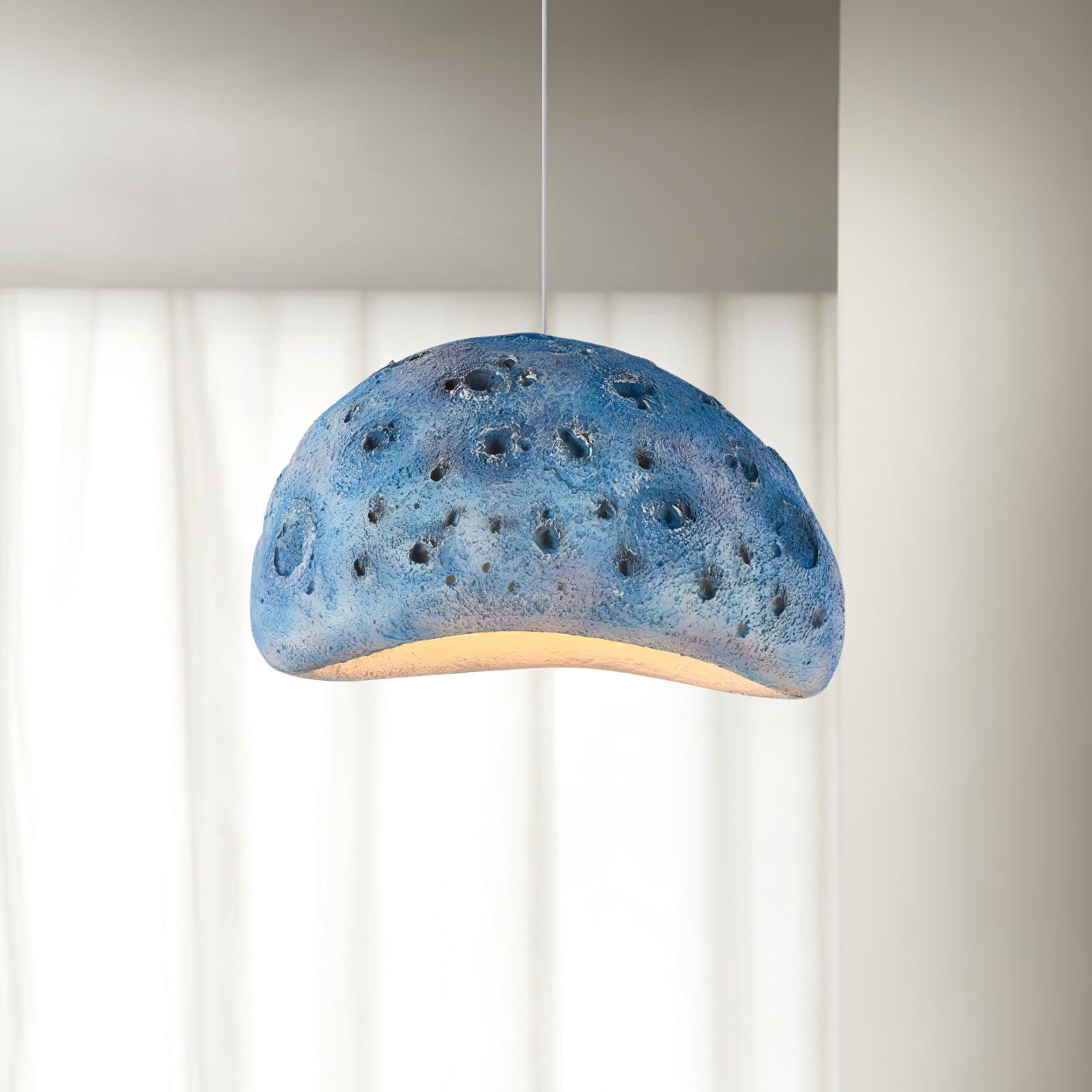 Byer Suspension Métal Trou - Neutralighting