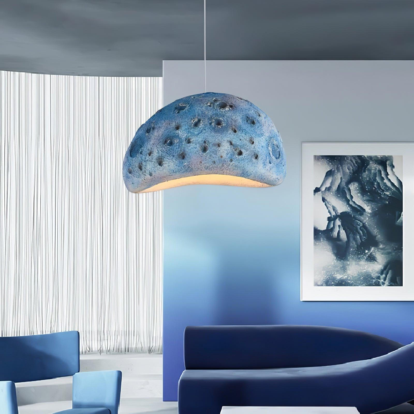 Byer Suspension Métal Trou - Neutralighting