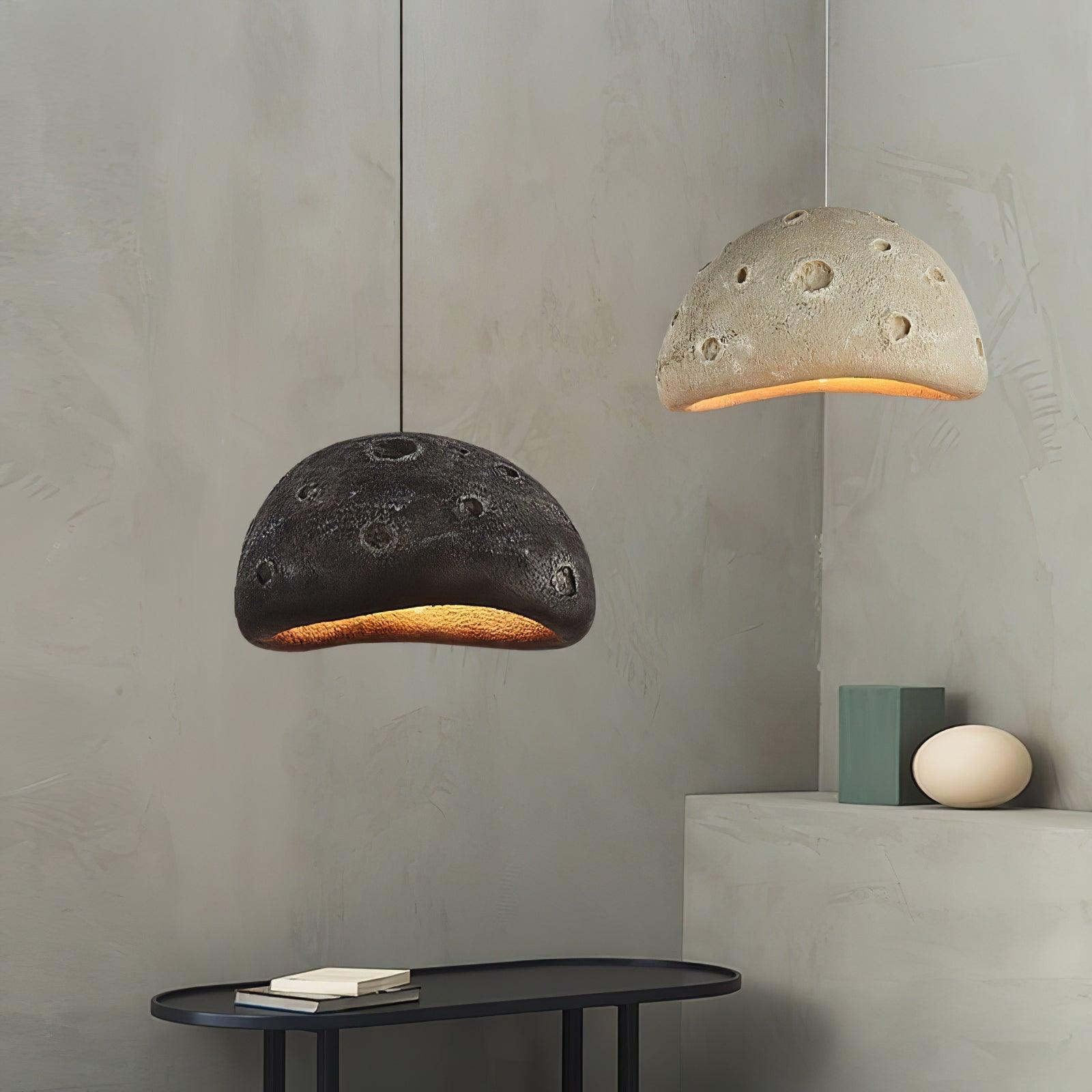 Byer Suspension Métal Trou - Neutralighting
