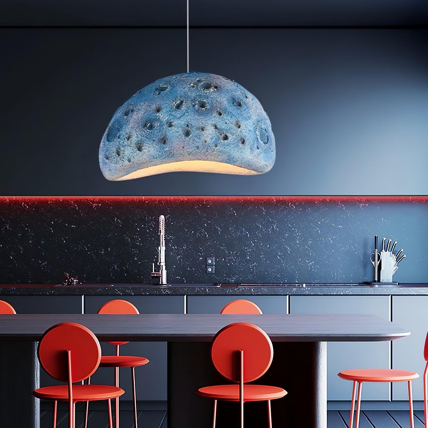 Byer Suspension Métal Trou - Neutralighting