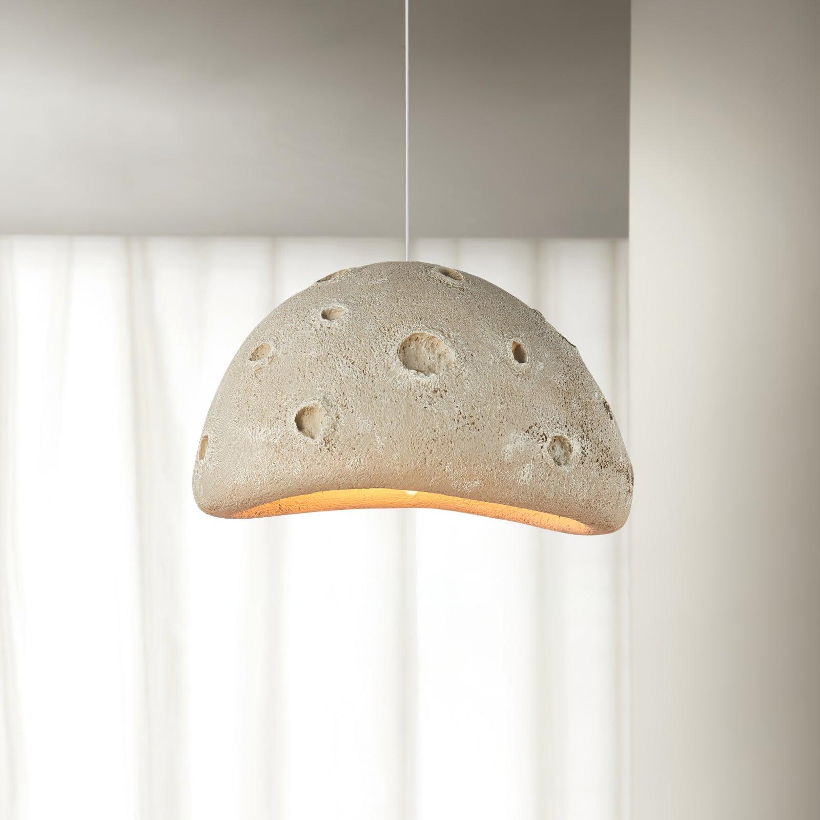 Byer Suspension Métal Trou - Neutralighting
