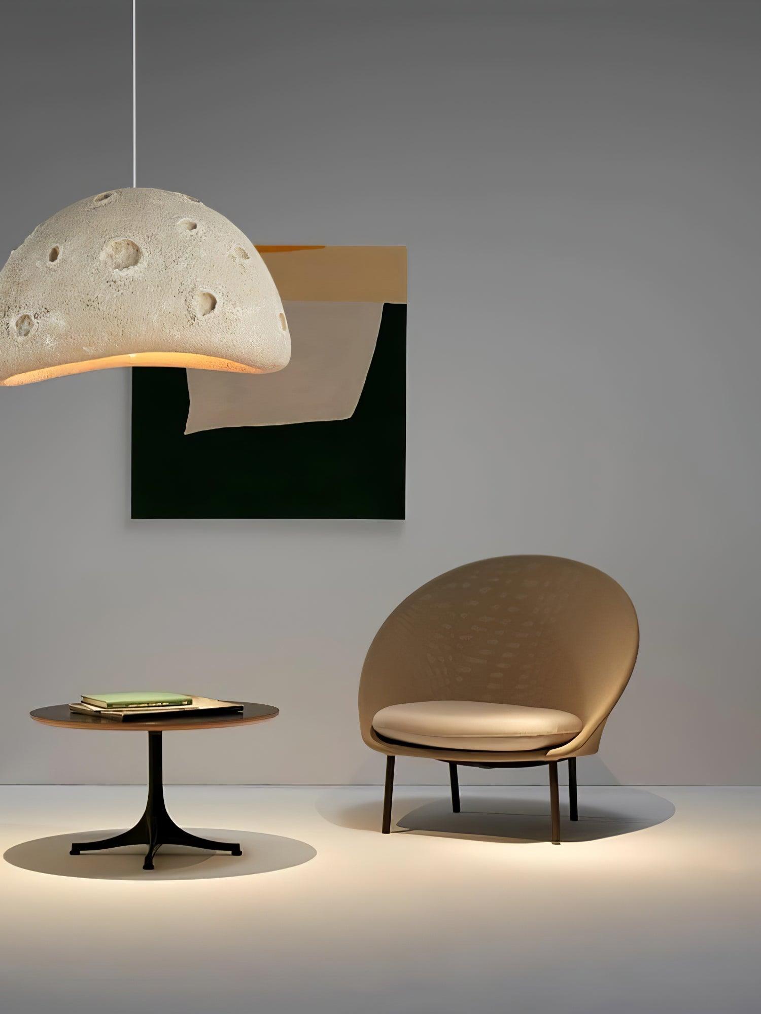 Byer Suspension Métal Trou - Neutralighting