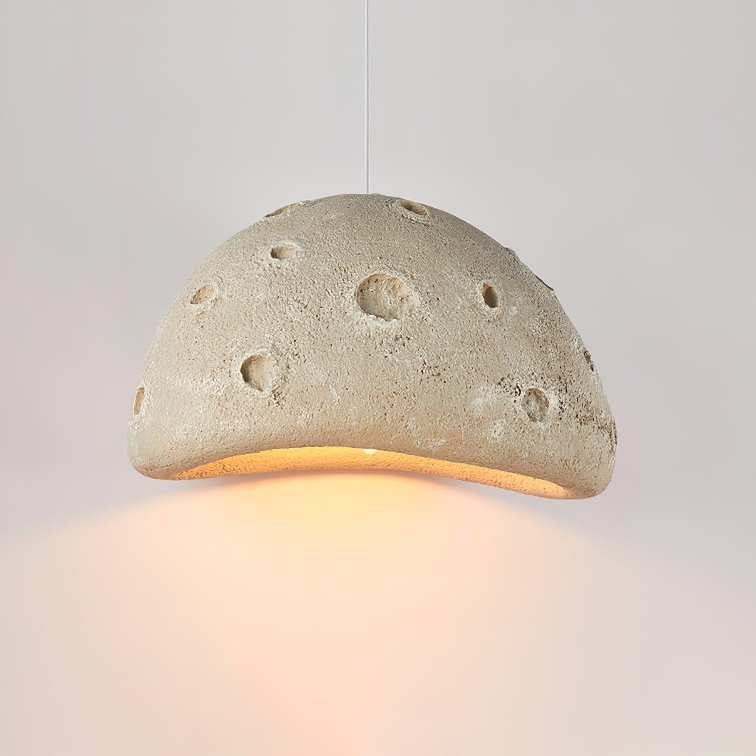 Byer Suspension Métal Trou - Neutralighting