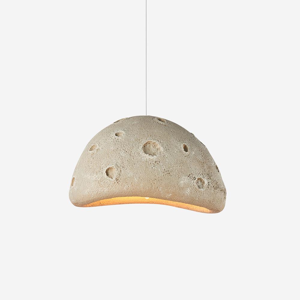 Byer Suspension Métal Trou - Neutralighting