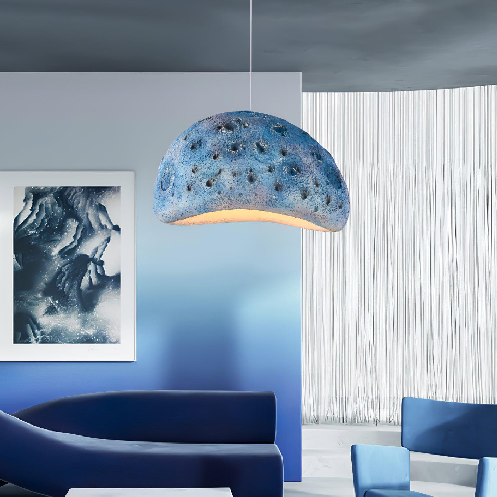 Byer Suspension Métal Trou - Neutralighting