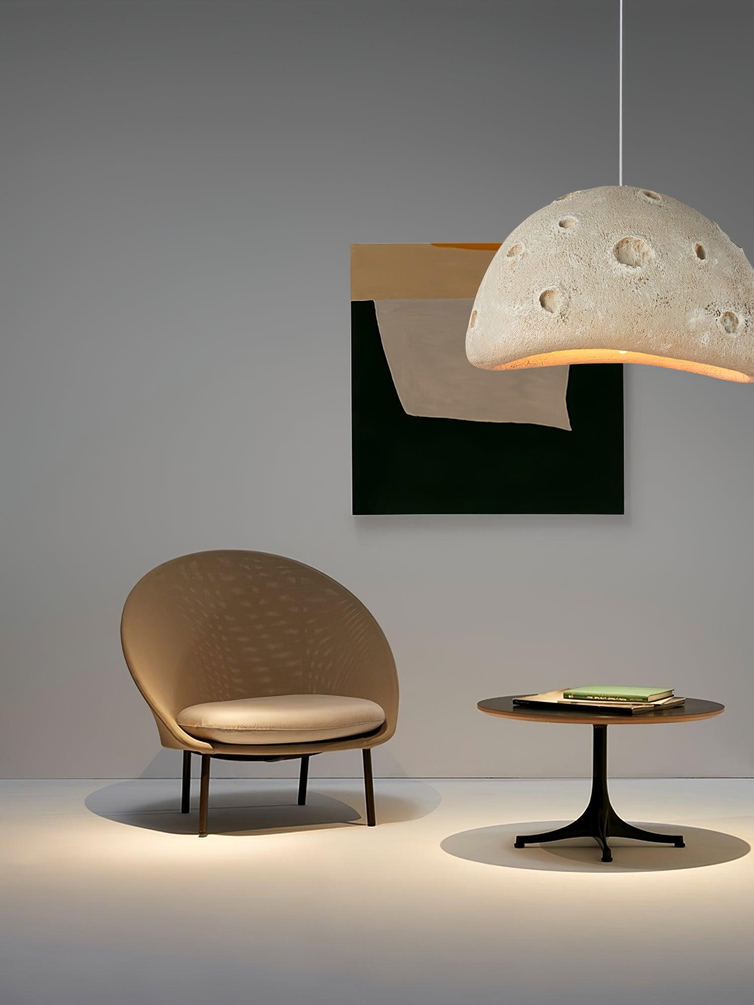 Byer Suspension Métal Trou - Neutralighting