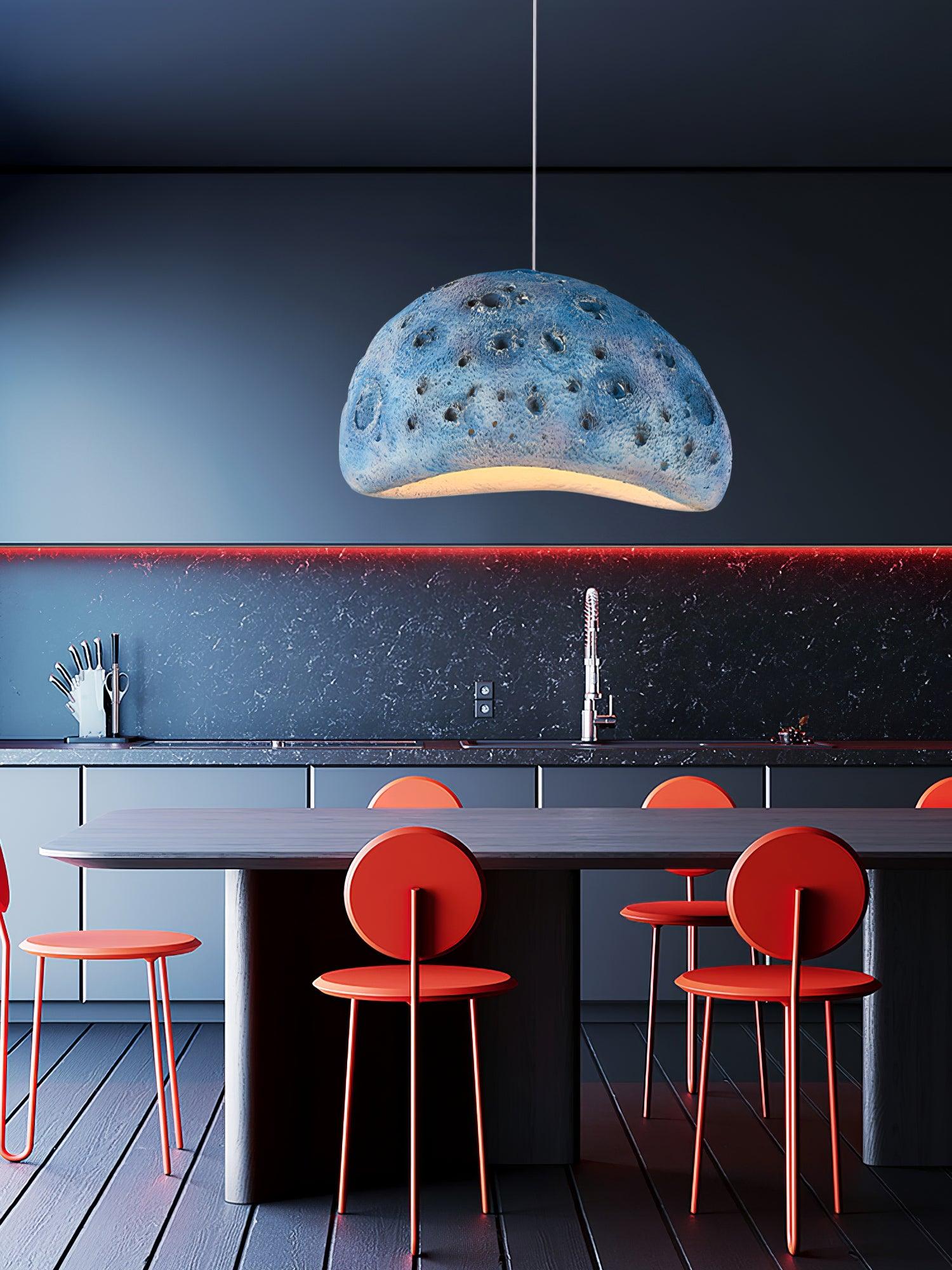 Byer Suspension Métal Trou - Neutralighting
