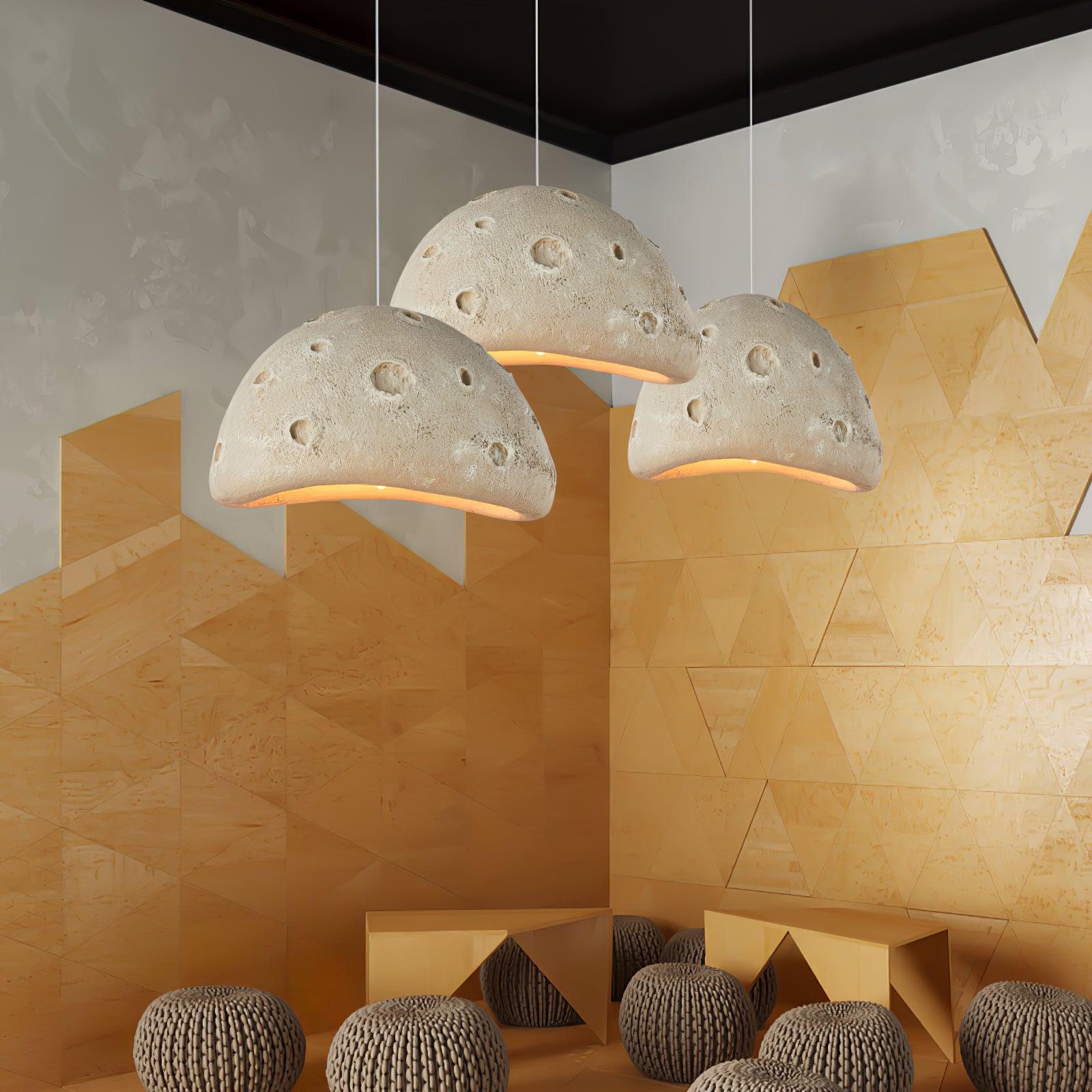 Byer Suspension Métal Trou - Neutralighting