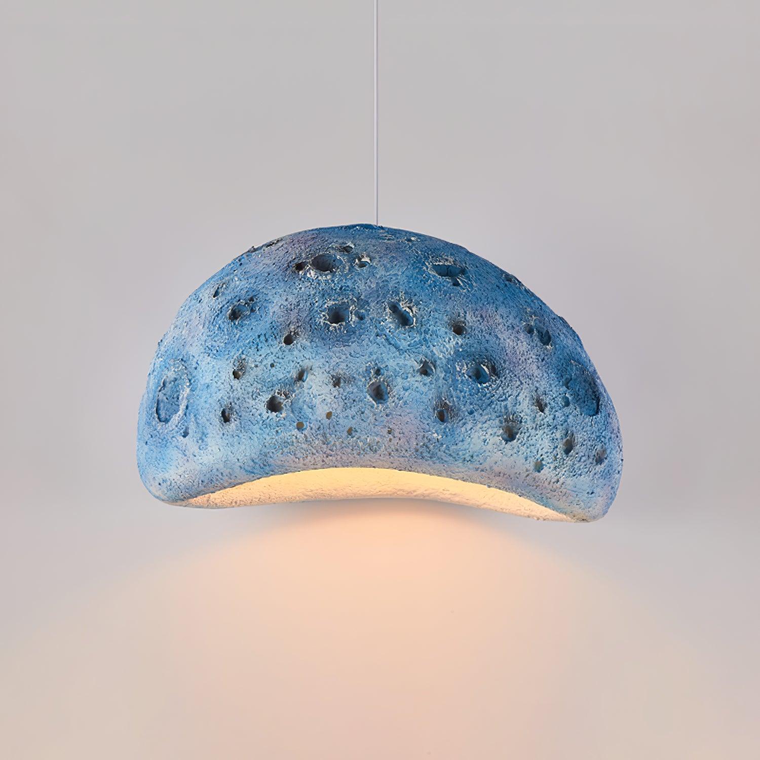 Byer Suspension Métal Trou - Neutralighting
