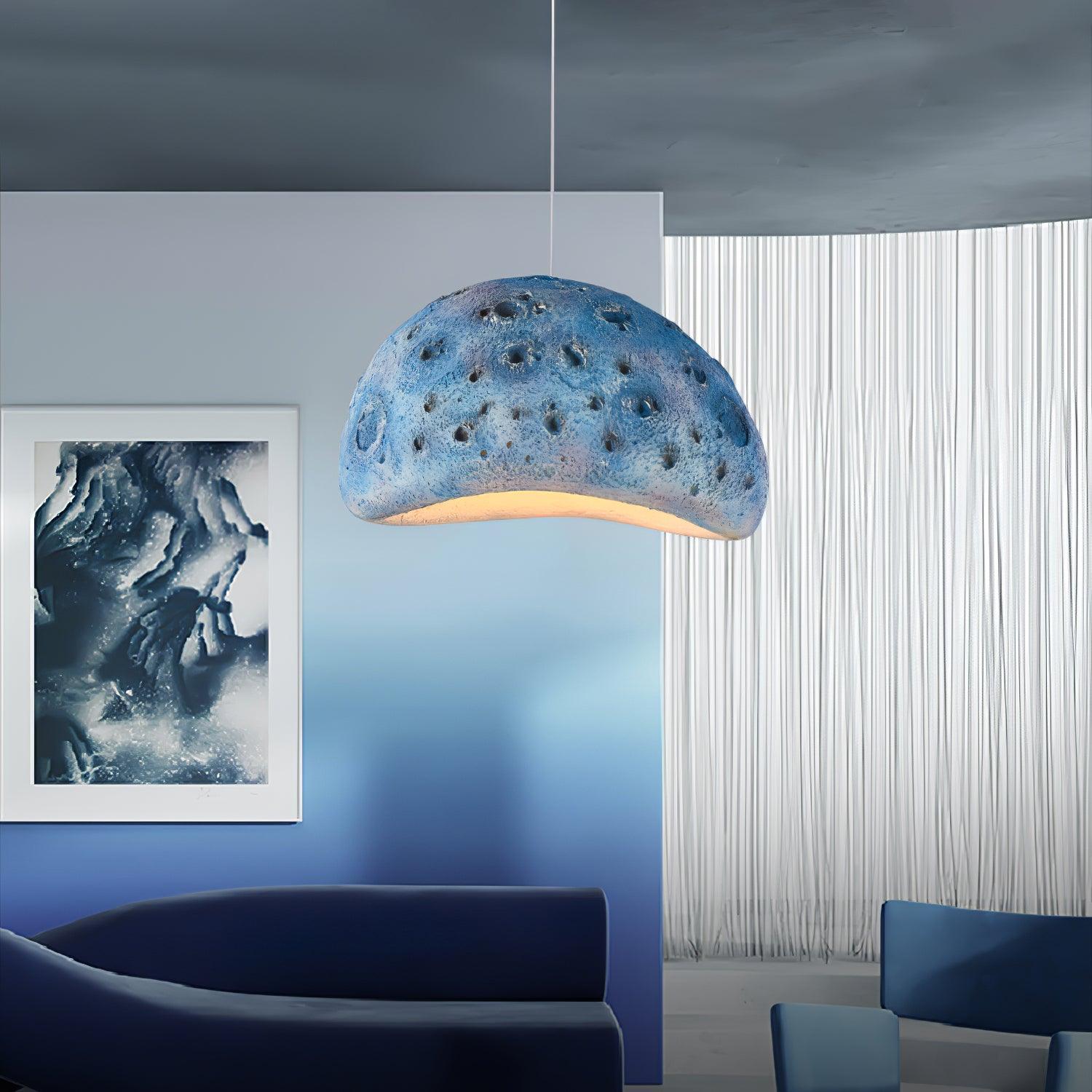 Byer Suspension Métal Trou - Neutralighting