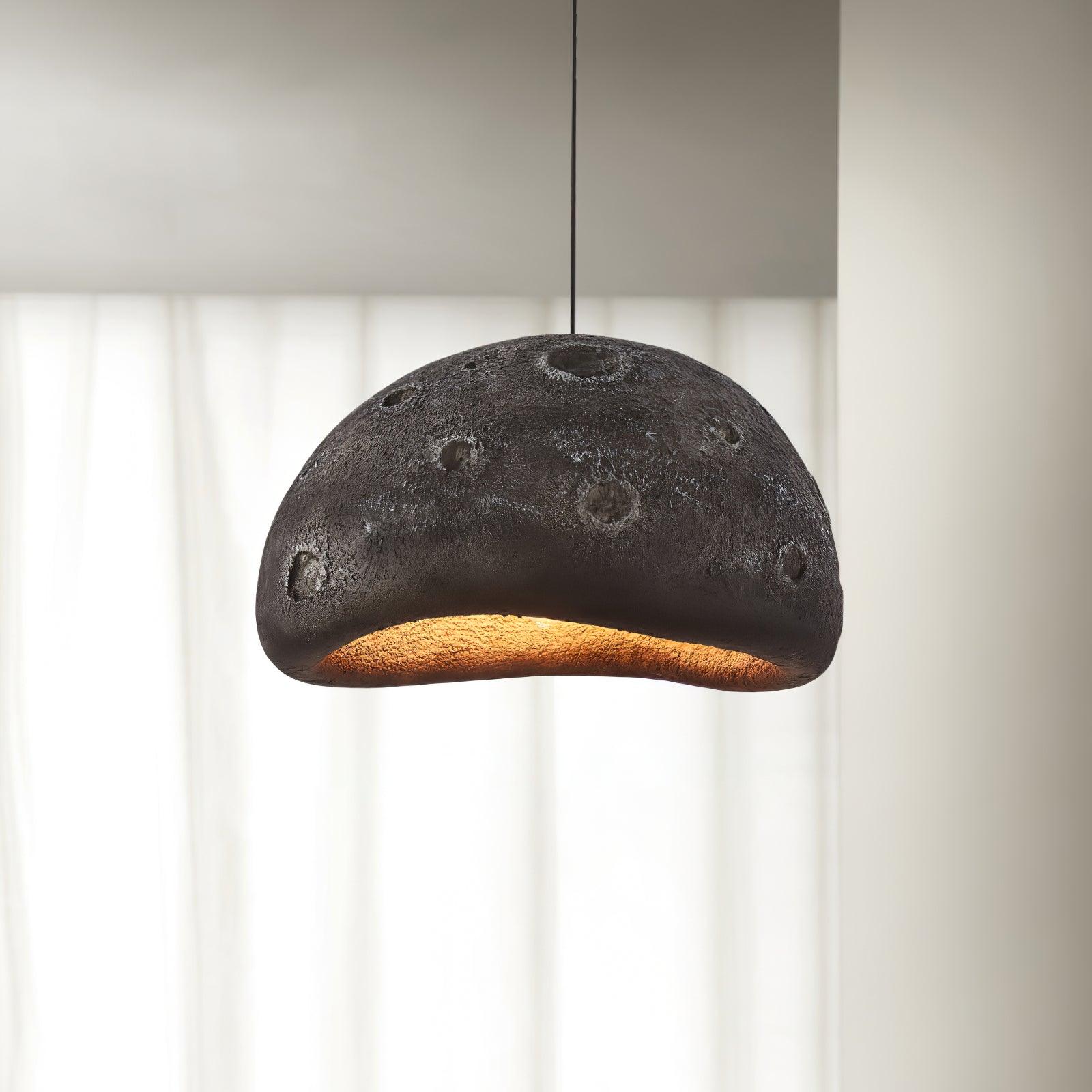 Byer Suspension Métal Trou - Neutralighting
