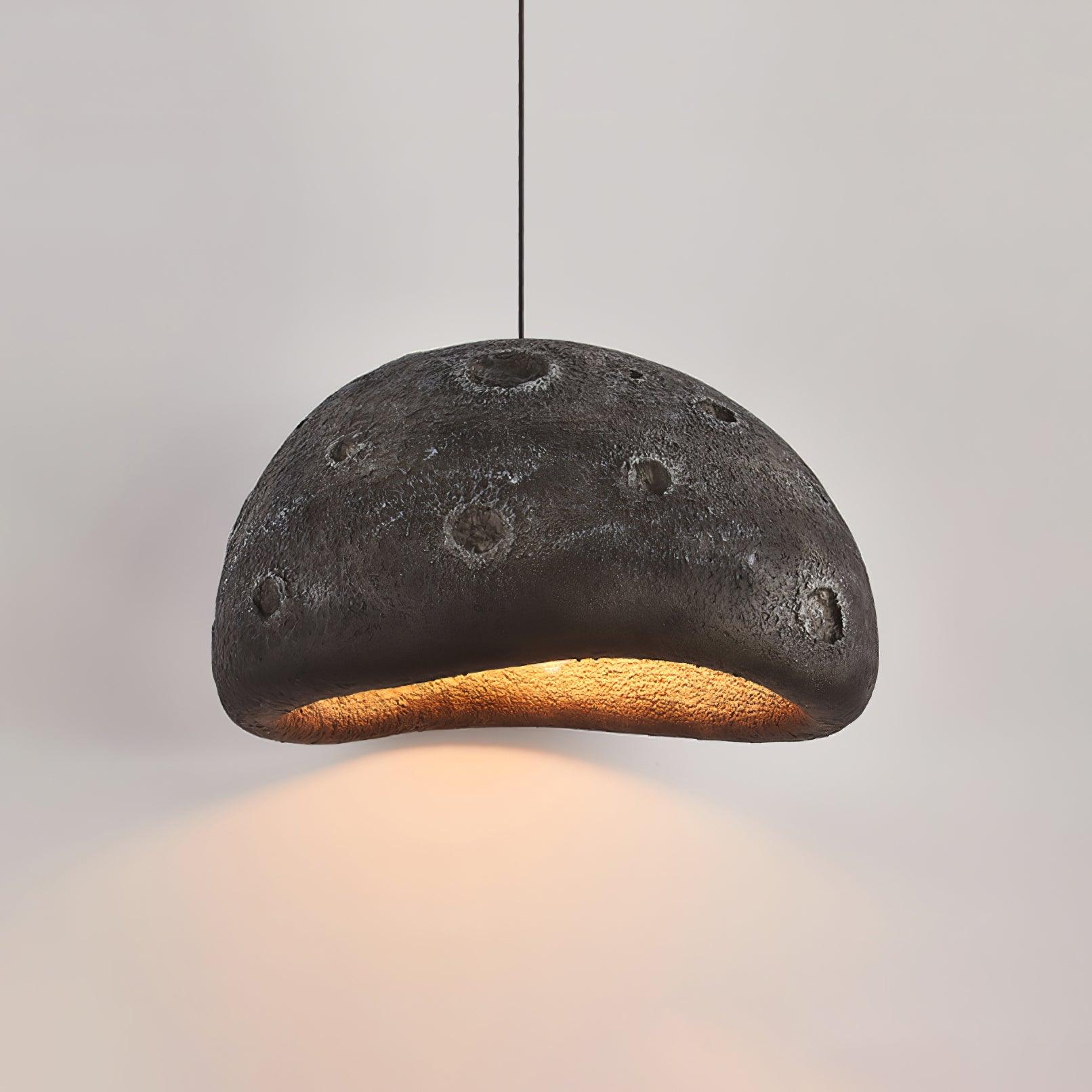 Byer Suspension Métal Trou - Neutralighting