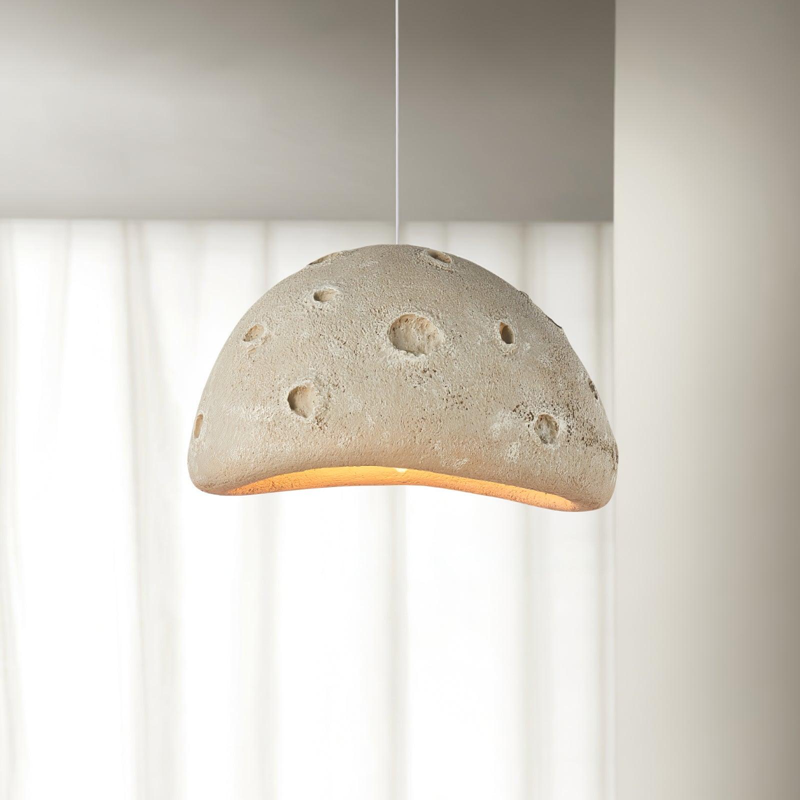 Byer Suspension Métal Trou - Neutralighting