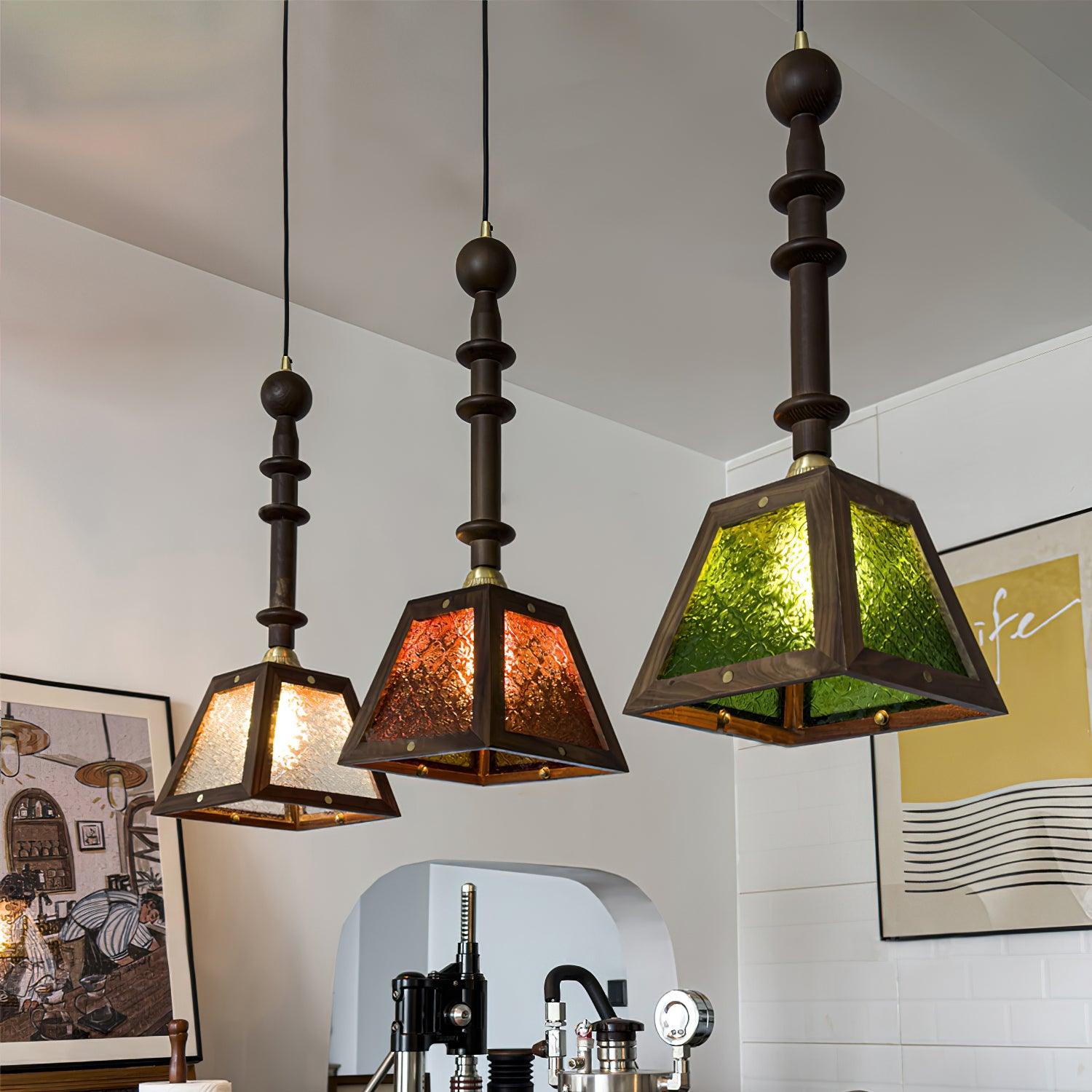 Meyda Pendant Light - Blowlighting