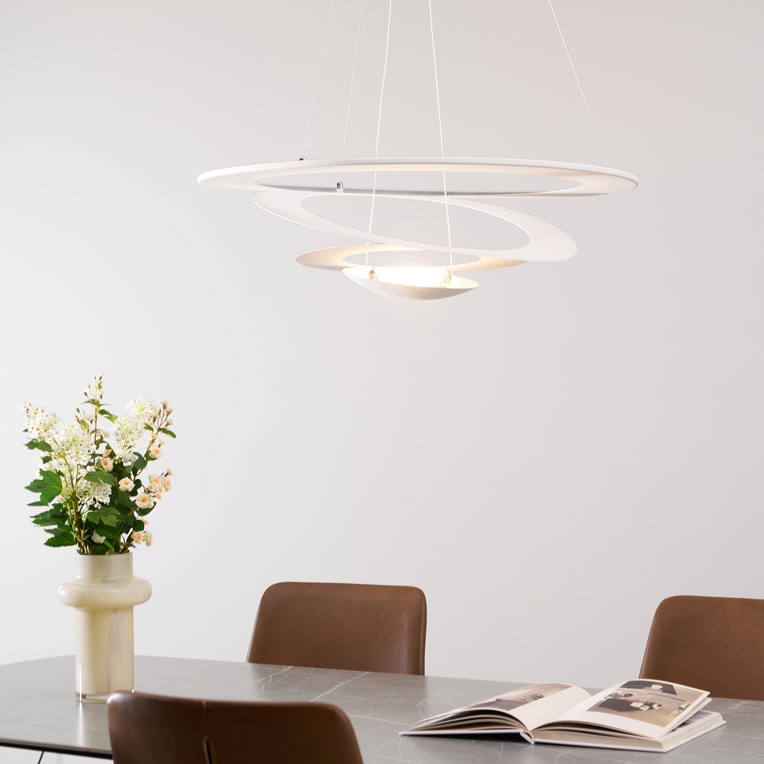 Kaia Modern Pendant Light - Letslighting