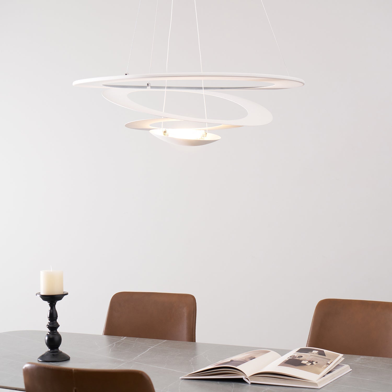 Kaia Modern Pendant Light - Letslighting