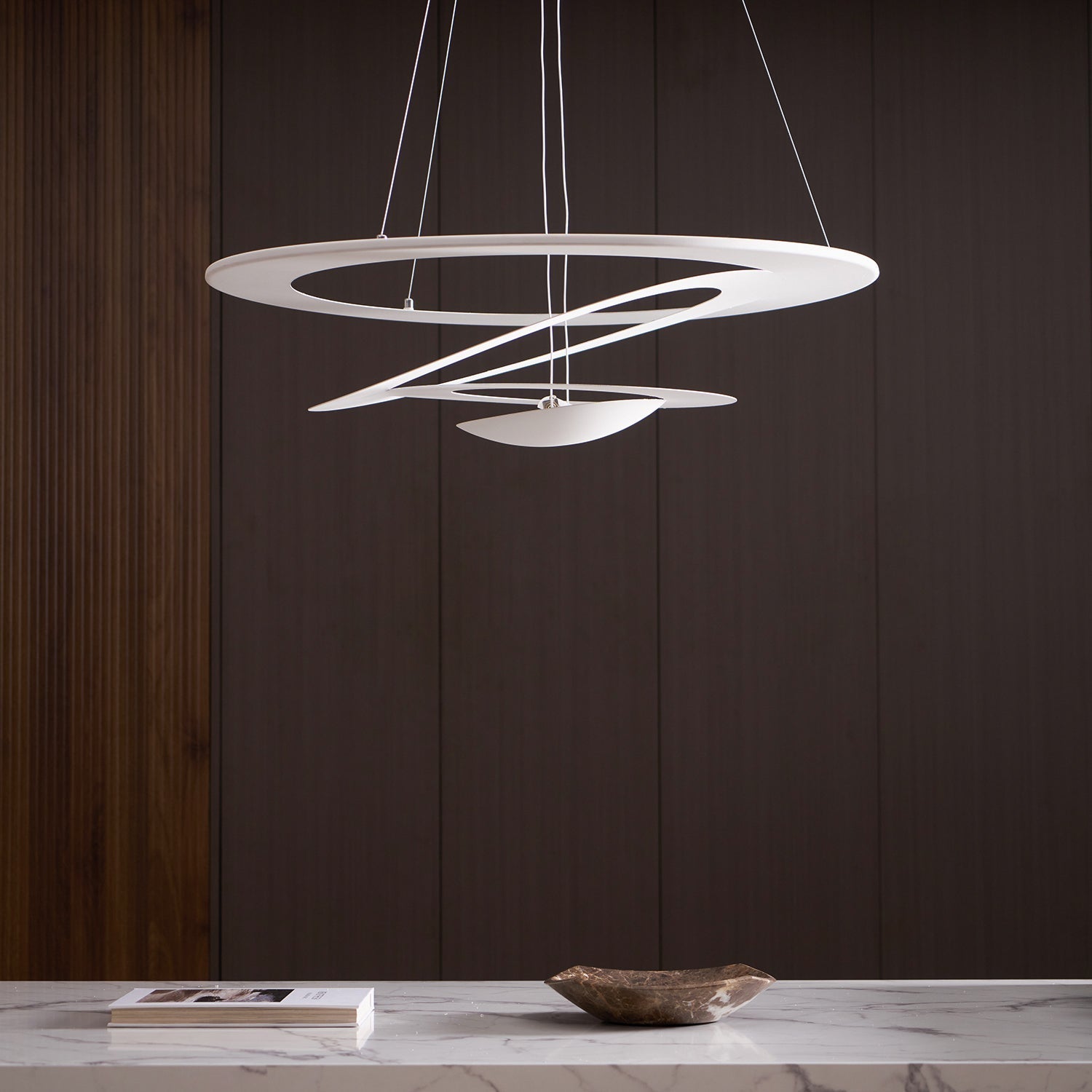 Kaia Modern Pendant Light - Letslighting