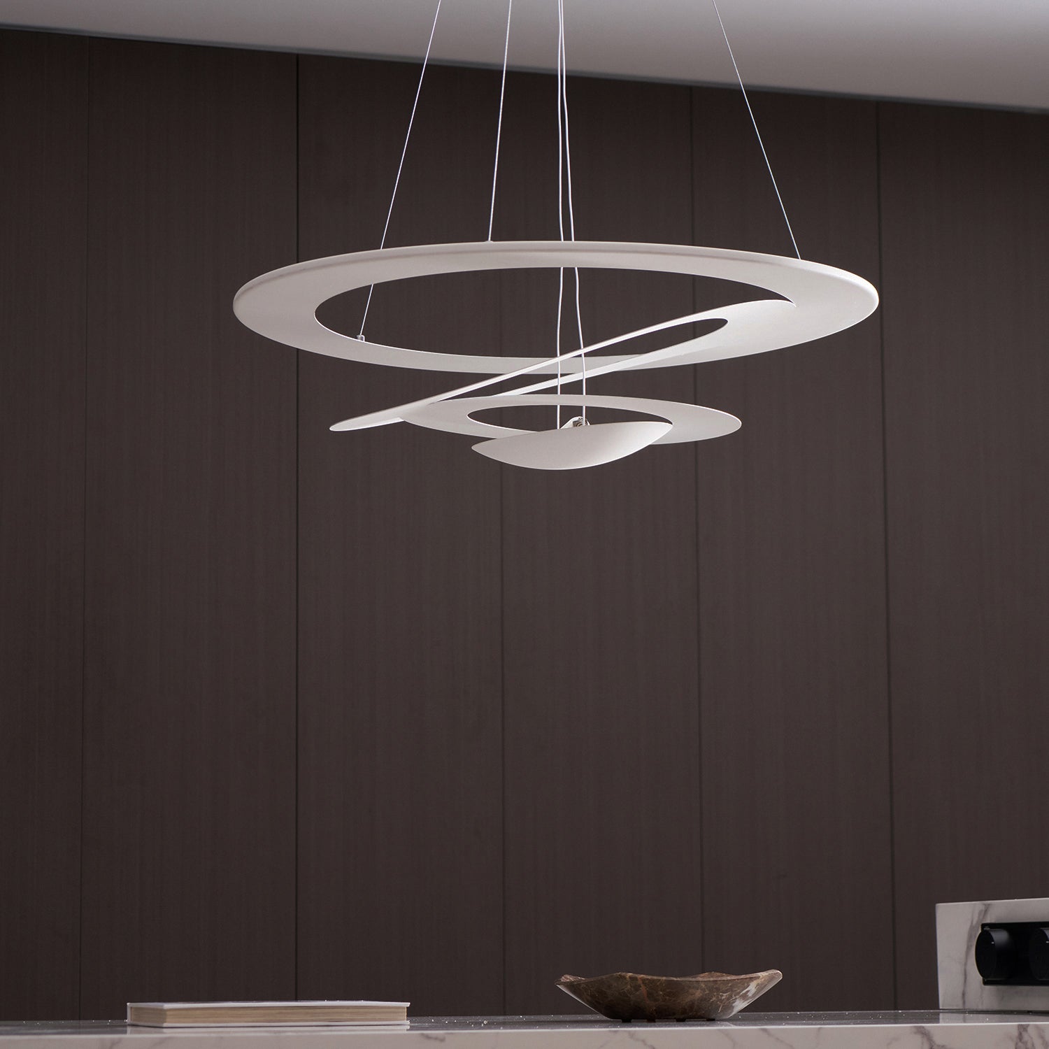 Kaia Modern Pendant Light - Letslighting