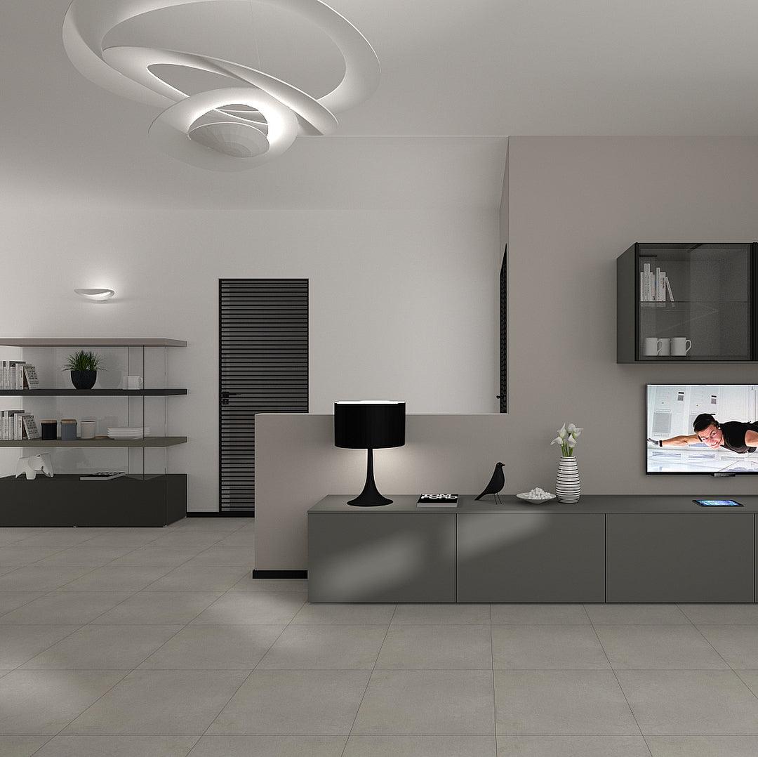 Micro Lustre Écoénergétique Élégance Moderne LED - Neutralighting